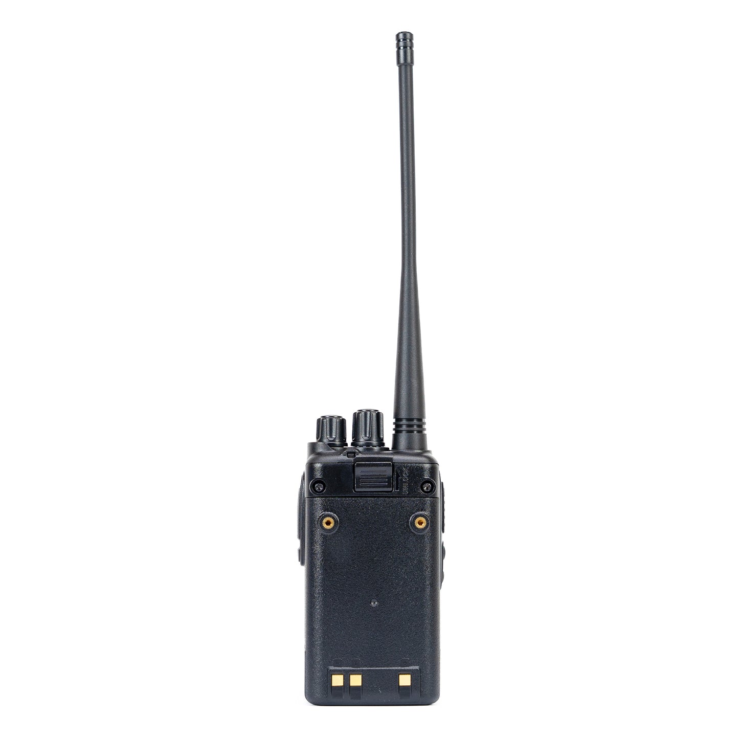 Statie radio VHF portabila PNI Alinco DJ-A-11-E, 136-174 MHz, VOX, Squelch, Compander, acumulator 1500mAh, CTCSS/DCS