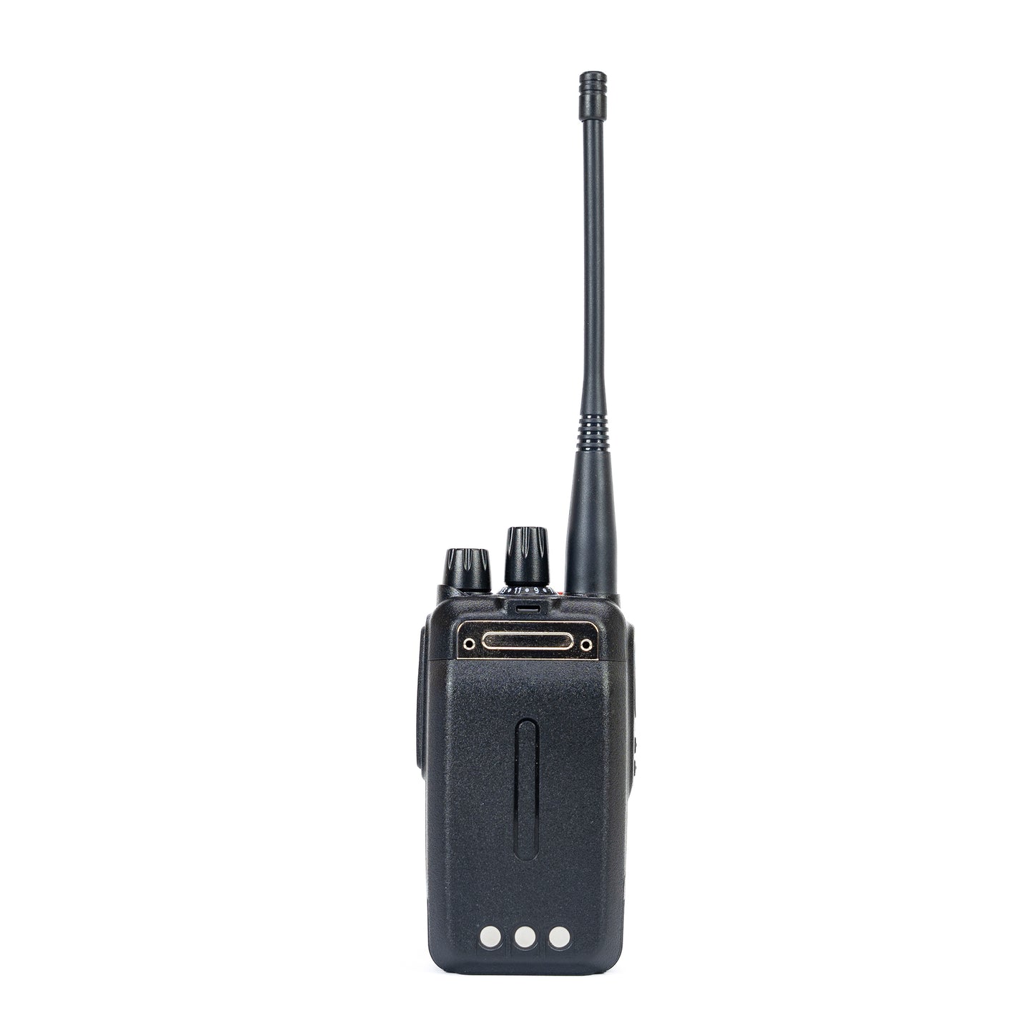 Statie radio portabila PNI Alinco DJ-PAX4, PMR446, Dual Mode analogic si digital, VOX, TOT, IP67, acumulator 1800mAh