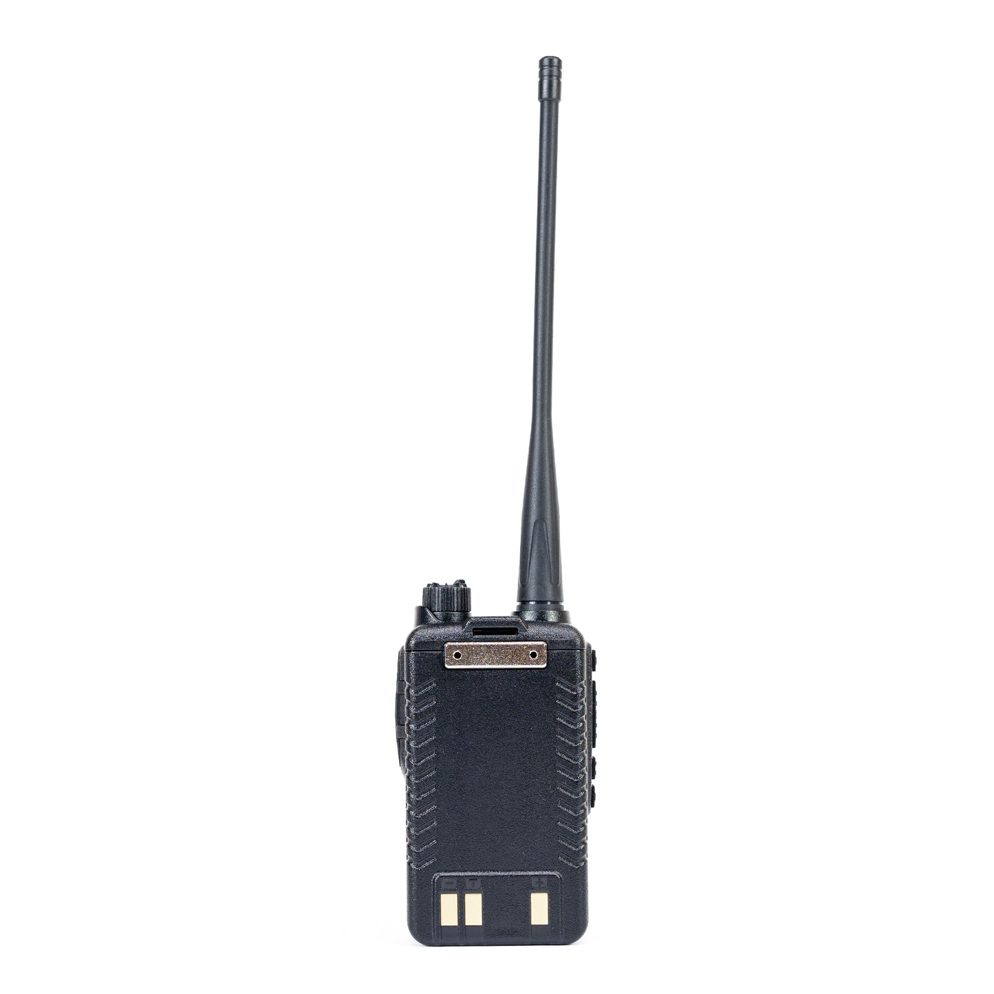 Statie radio VHF/UHF portabila PNI Alinco DJ-CRX-7, Radio FM, acumulator 1800mAh, Talk Around, BCL, TOT, DTMF, CTCSS, DCS