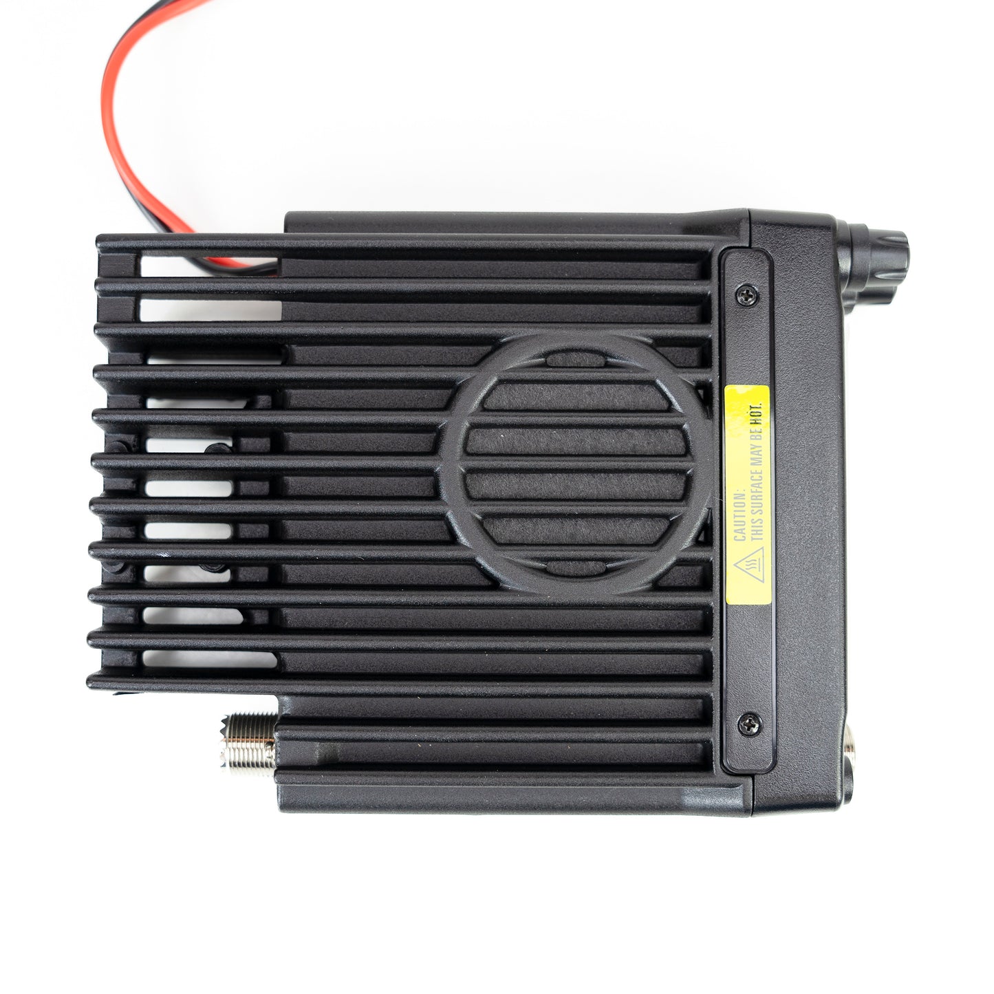 Statie radio VHF PNI Alinco DR-138HE 144-146MHz, 200 canale, DMTF, 12V