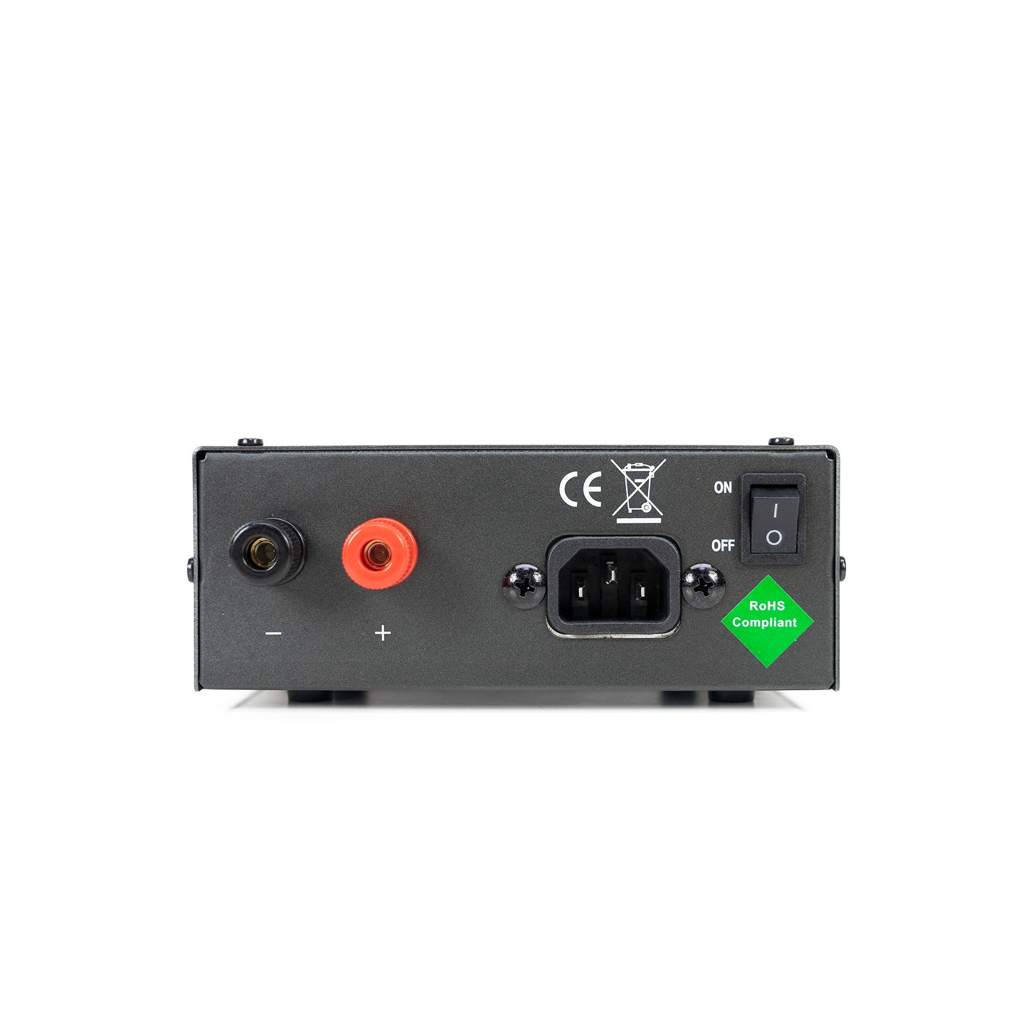 Sursa de tensiune PNI Avair AV-825NF, intrare 230VAC, iesire reglabila 4-16VDC, 25A