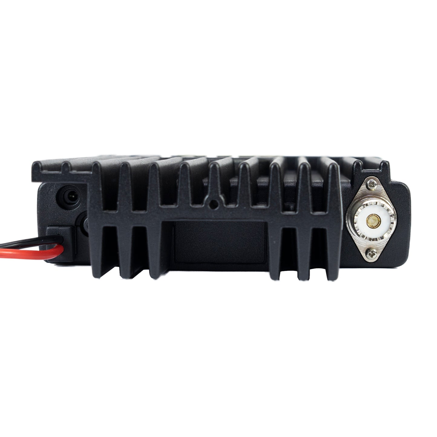 Statie radio UHF PNI Alinco DR-438-HE, 200CH, 400-470MHz, DTMF, Squelch, 13.8V, 1024DCS-50CTCSS