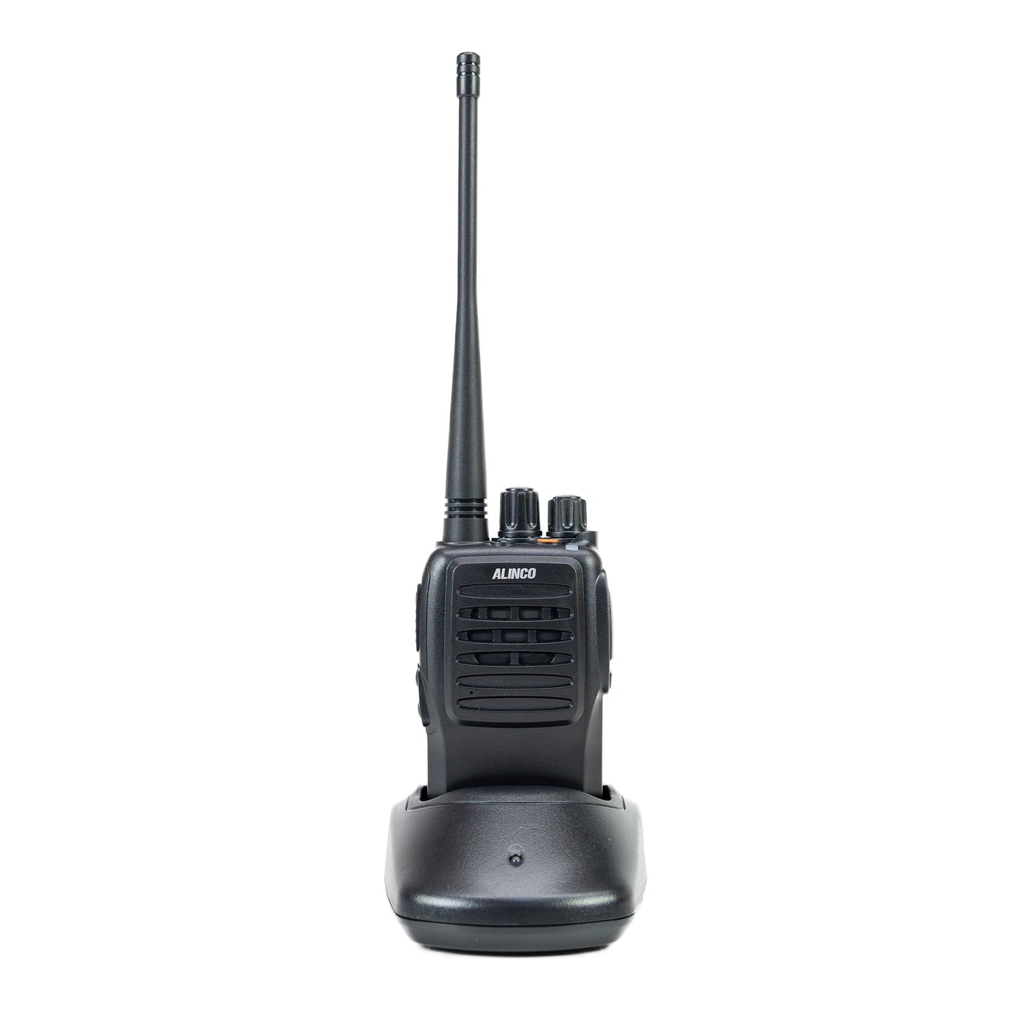 Statie radio UHF portabila PNI Alinco DJ-A-41-E, 128CH, 400-470 MHz, 1500 mAh, Scrambler, TOT, VOX, CTCSS-DCS