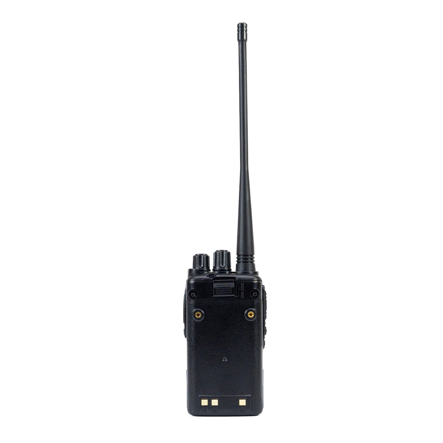 Statie radio VHF/UHF portabila PNI Alinco DJ-500-E, putere reglabila, 200CH, 1500mAh, Talk Around, VOX, TOT, CTCSS, DCS, radio FM