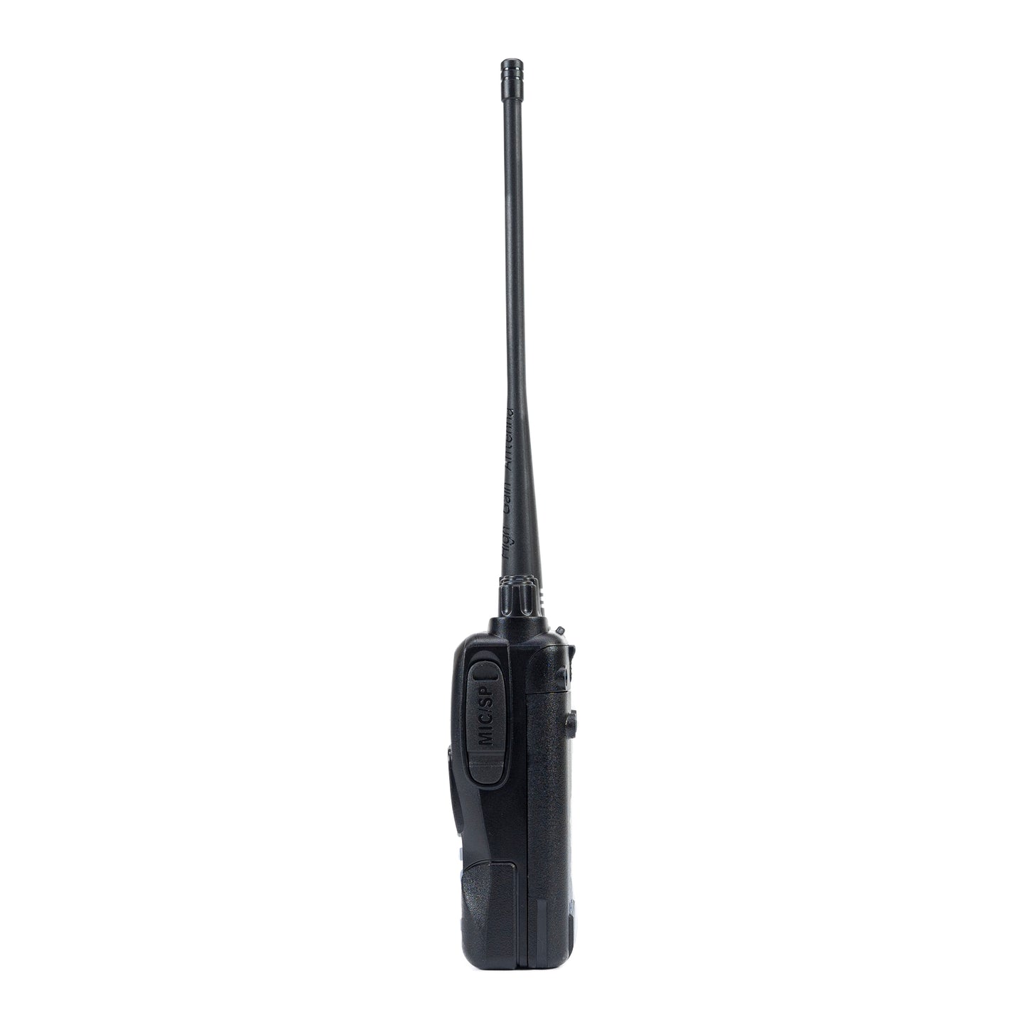 Statie radio VHF/UHF portabila PNI Alinco DJ-500-E, putere reglabila, 200CH, 1500mAh, Talk Around, VOX, TOT, CTCSS, DCS, radio FM