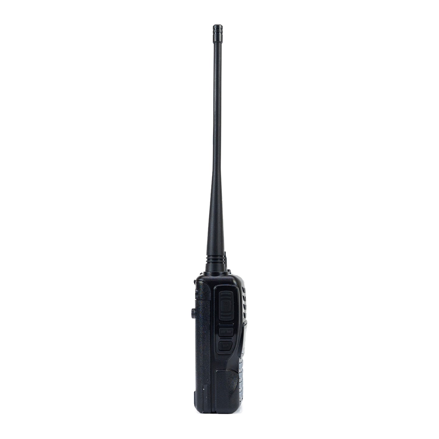 Statie radio VHF/UHF portabila PNI Alinco DJ-500-E, putere reglabila, 200CH, 1500mAh, Talk Around, VOX, TOT, CTCSS, DCS, radio FM