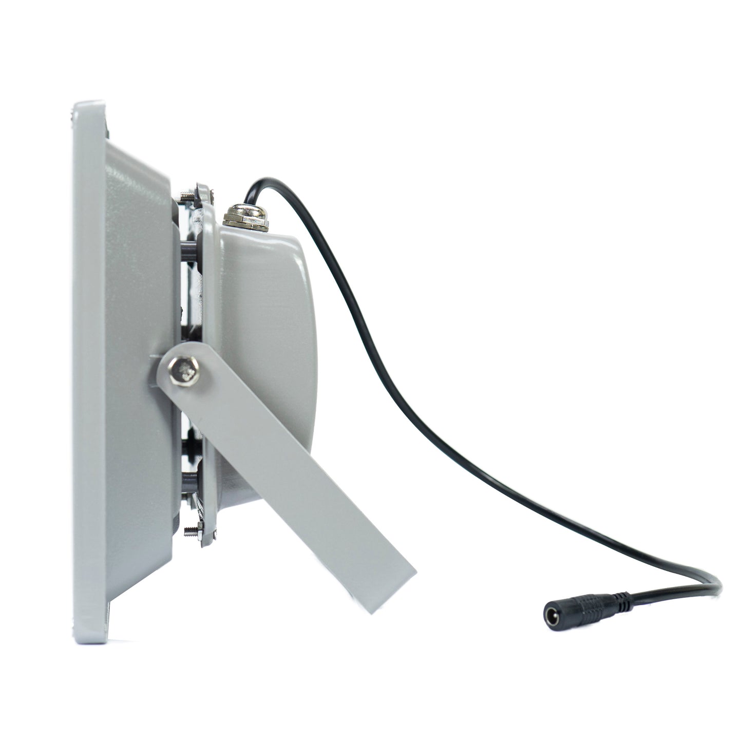 Reflector cu LED-uri infrarosu PNI IR30 pentru camere si sisteme CCTV, 30 leduri IR, distanta 80m, IP66