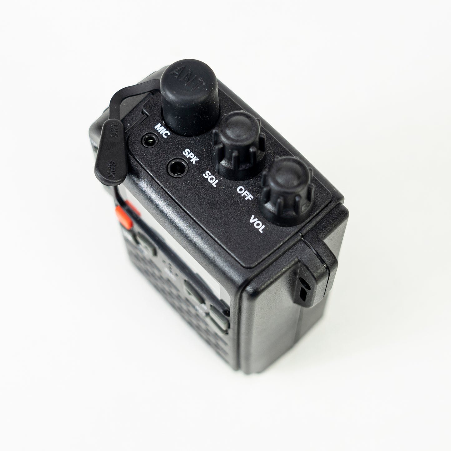 Statie radio CB portabila PNI Escort HP 62DE German version, multi standard, 4W, 12V, AM-FM, ASQ reglabil pe 5 niveluri, RF Gain pe 9 niveluri, Dual Watch, Scan, Lock