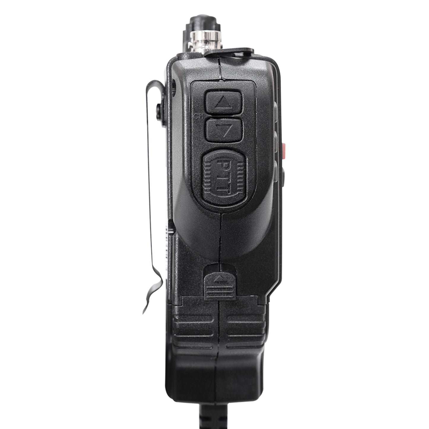 Statie radio CB portabila PNI Escort HP 62DE German version, multi standard, 4W, 12V, AM-FM, ASQ reglabil pe 5 niveluri, RF Gain pe 9 niveluri, Dual Watch, Scan, Lock