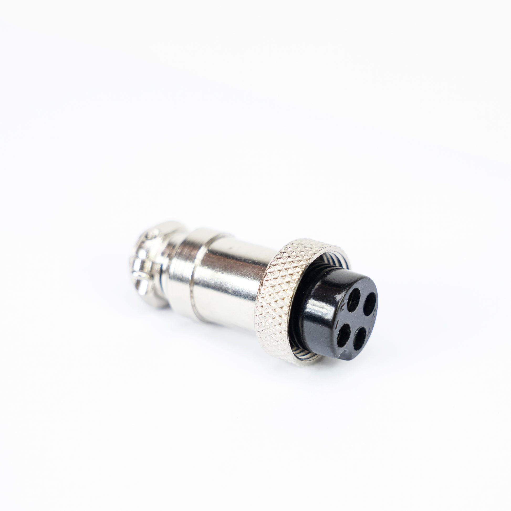 Mufa de schimb pentru microfon cu 4 pini