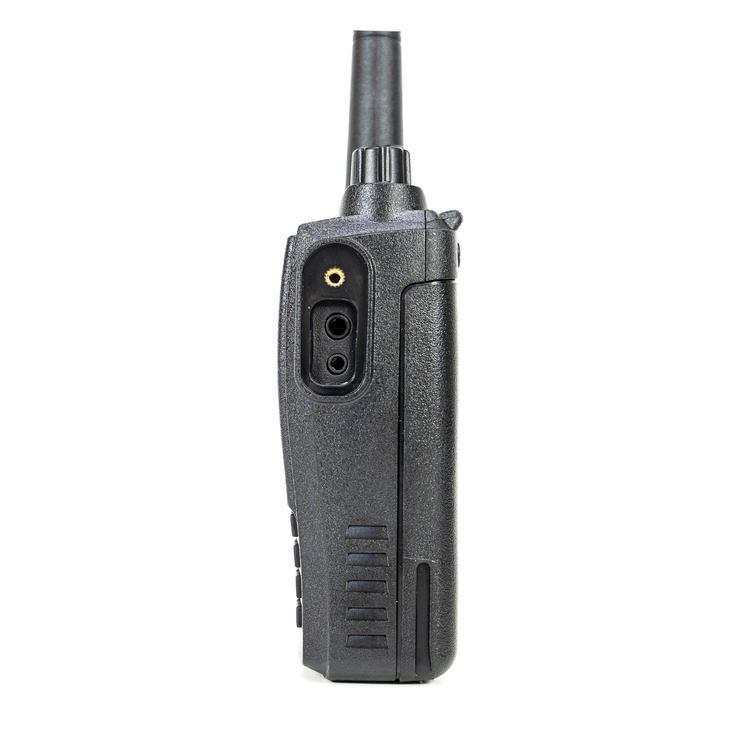 Statie radio portabila PNI PMR R18, 446MHz, 0.5W, 128 canale, 16 PMR si tonuri 50 CTCSS si 104 DCS, Radio FM, programabila, Waterproof IP67
