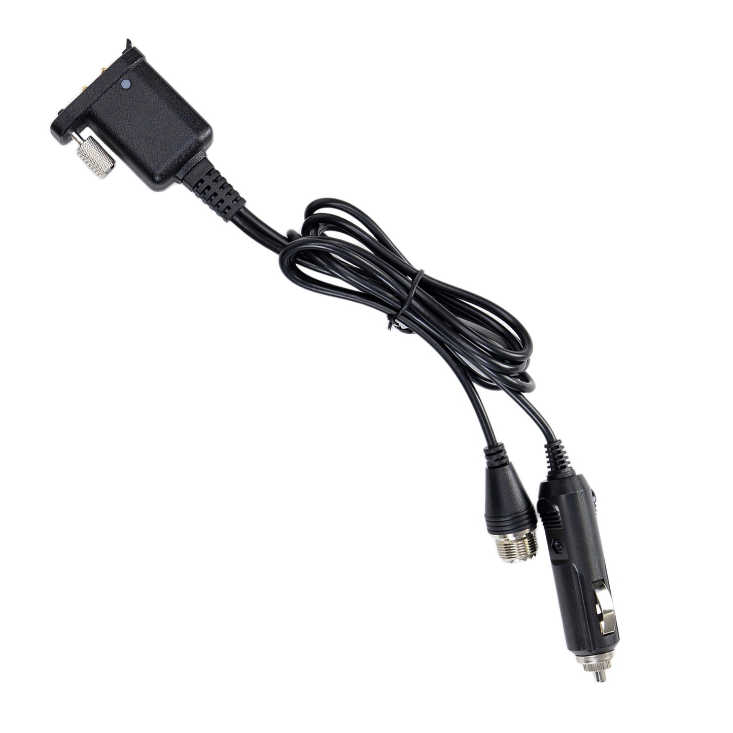 Adaptor PNI pentru alimentare 12V si antena exterioara pentru PNI Escort HP 82
