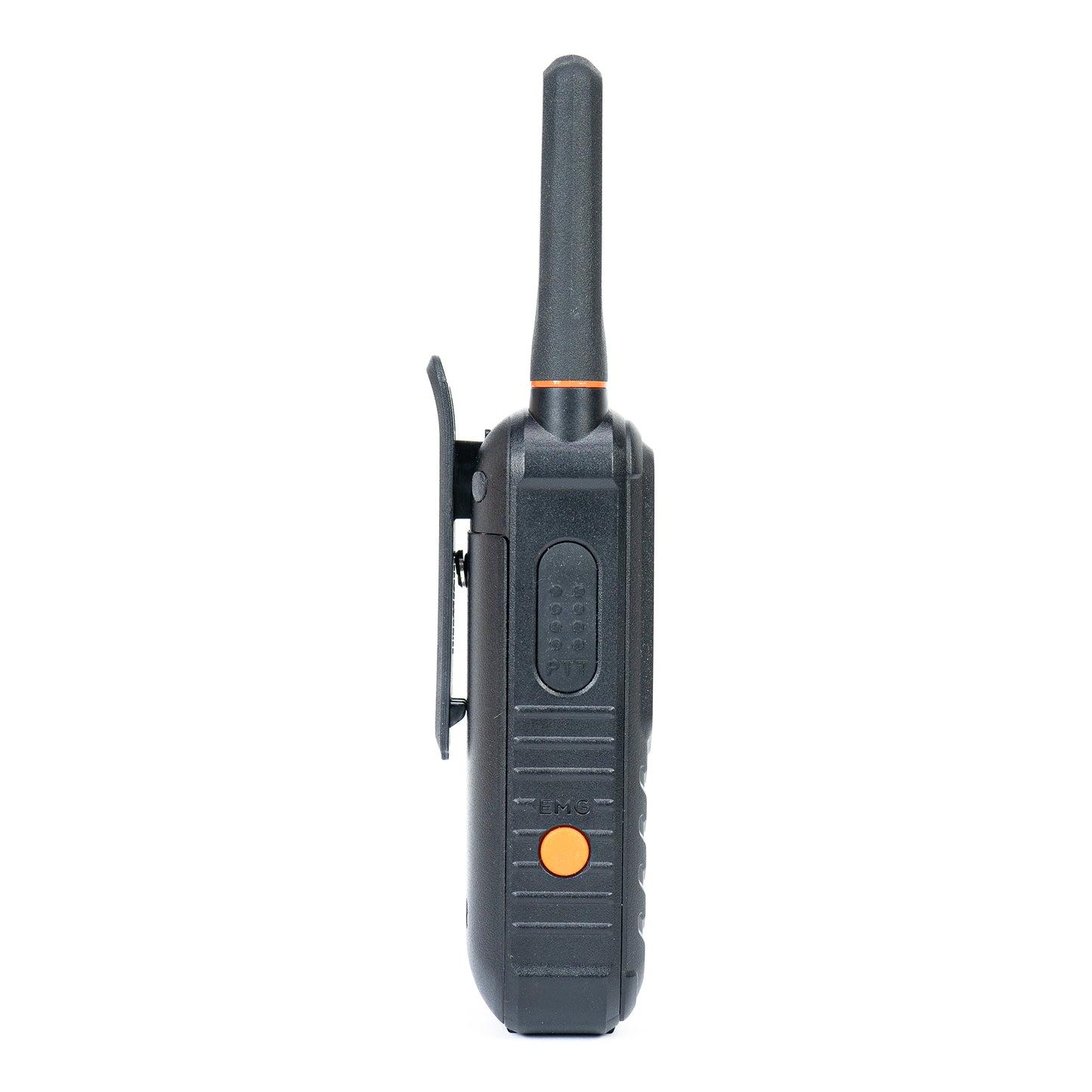 Statie radio portabila PNI PMR R80 PRO, set cu 2 buc, 0.5W