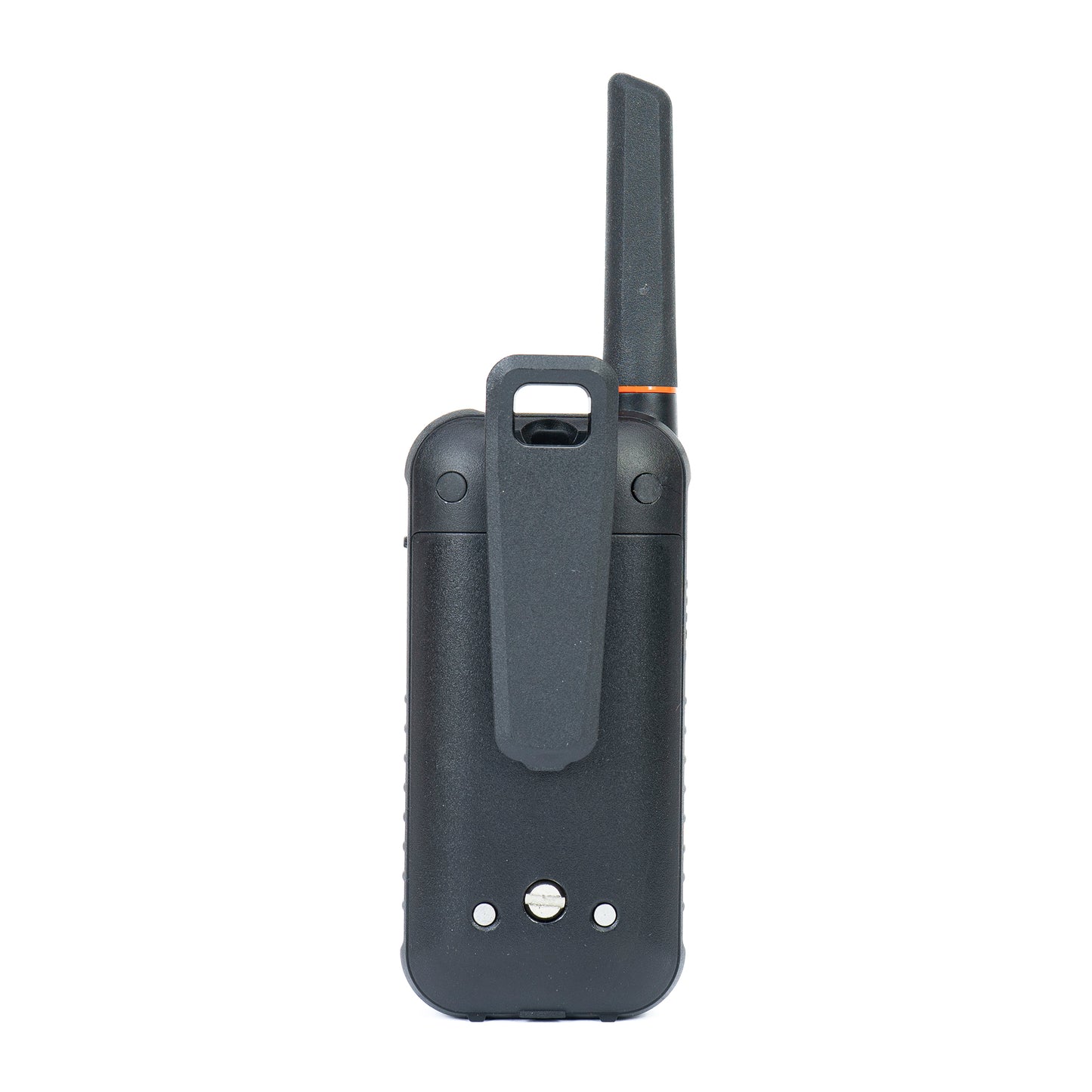 Statie radio portabila PNI PMR R80 PRO, set cu 2 buc, 0.5W