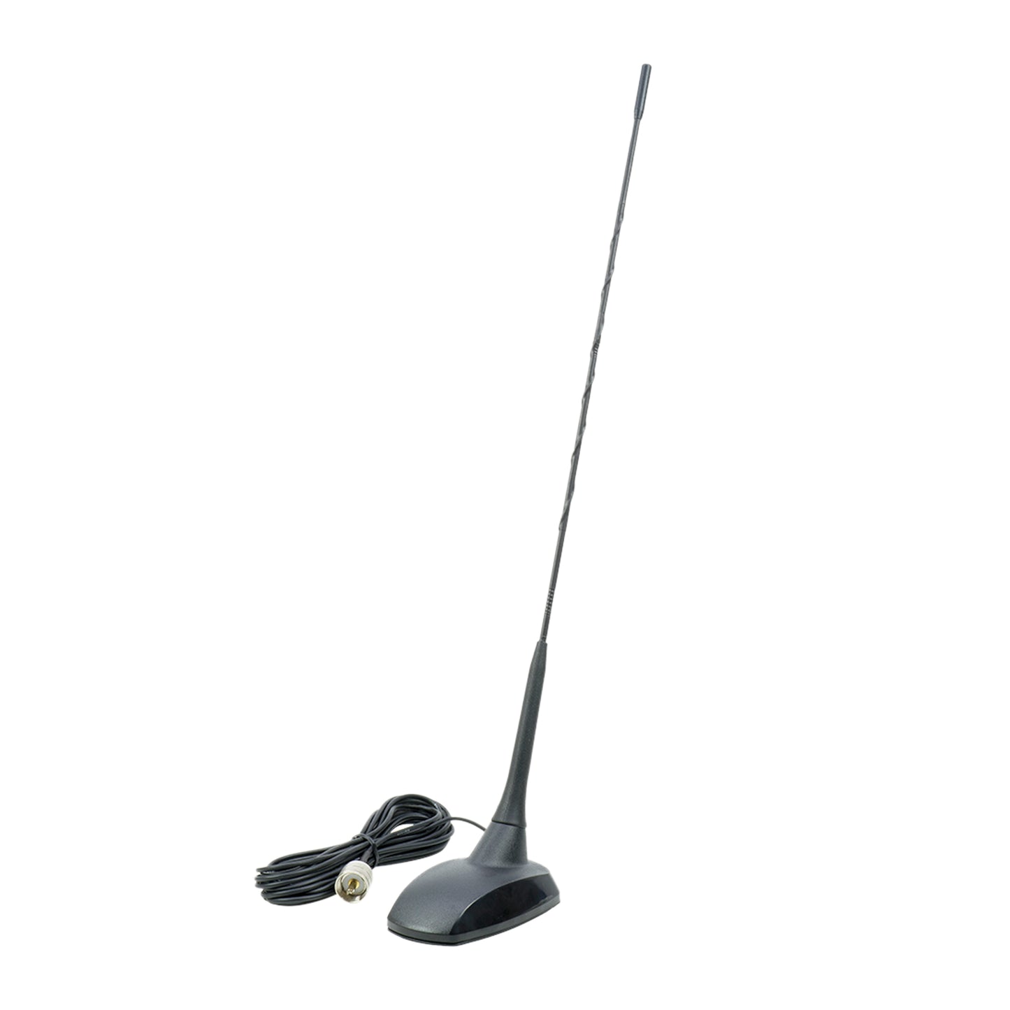 Kit statie radio CB PNI Escort HP 7120 ASQ cu antena CB PNI Extra 48 si microfon suplimentar Dongle cu Bluetooth PNI Mike 65 inclus