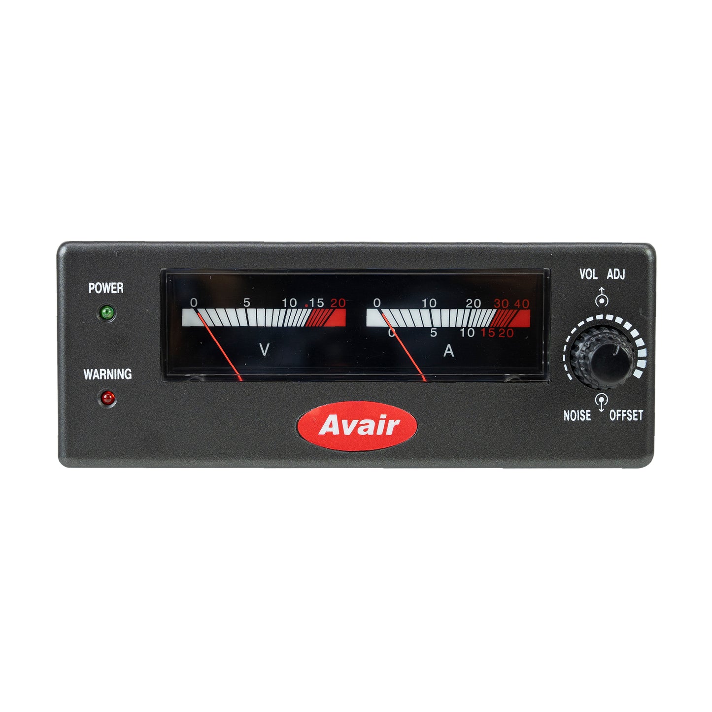 Sursa de tensiune PNI Avair AV-830NF, intrare 230VAC, iesire reglabila 4-16VDC, 30A
