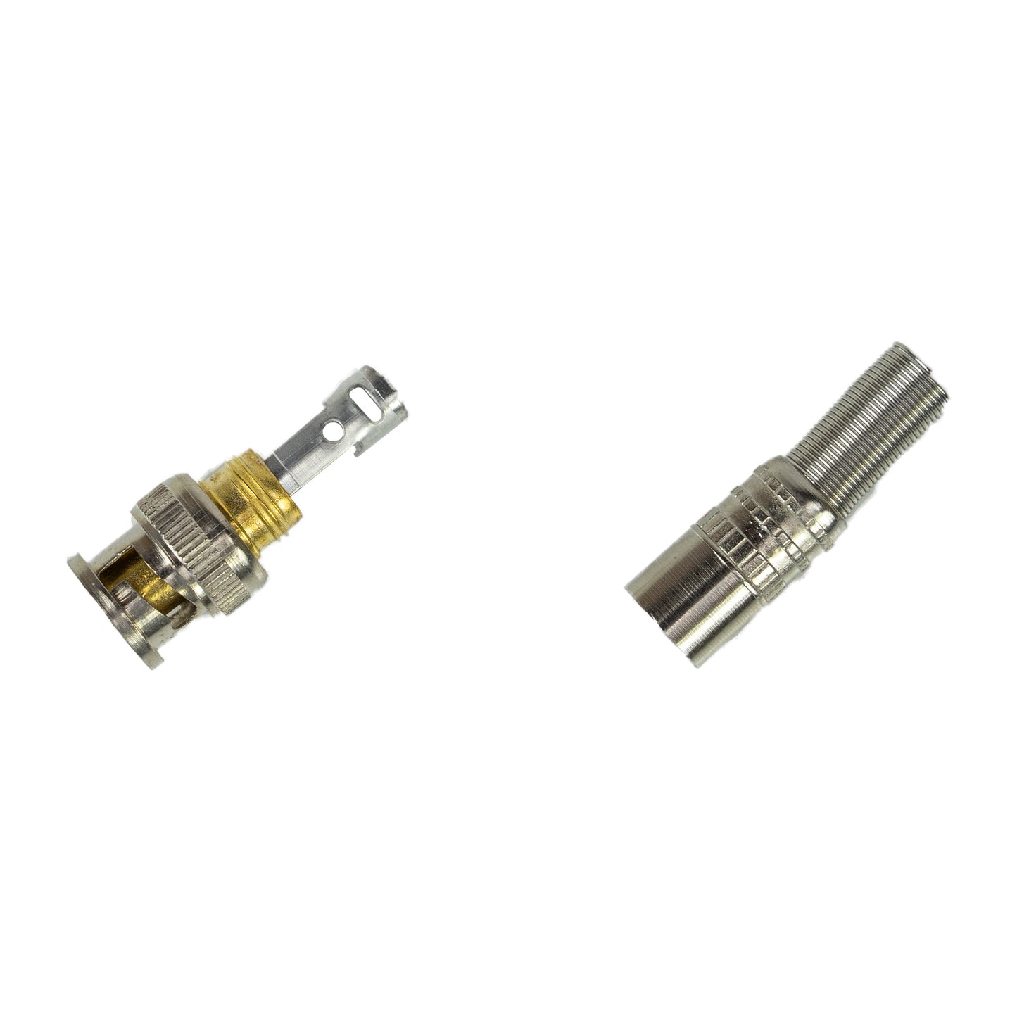 Conector BNC PNI AS011, tata