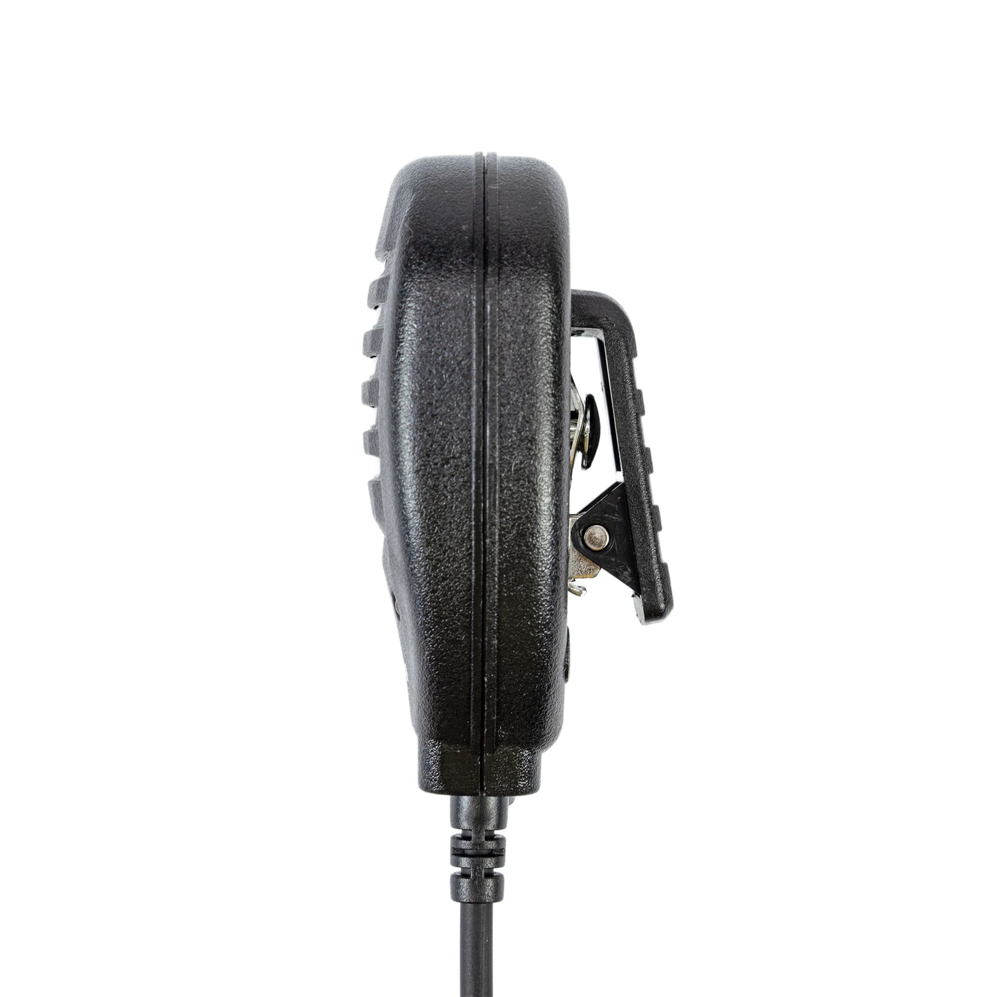 Microfon cu difuzor PNI MHS40 cu 2 pini tip PNI-K, compatibil cu statii PMR, VHF/UHF