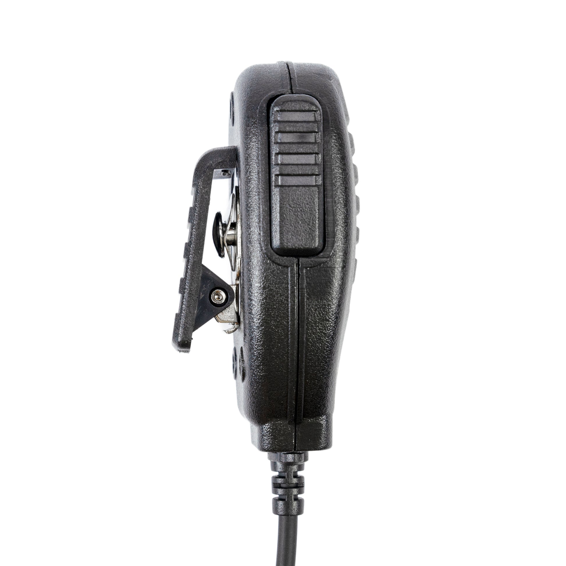 Microfon cu difuzor PNI MHS40 cu 2 pini tip PNI-K, compatibil cu statii PMR, VHF/UHF