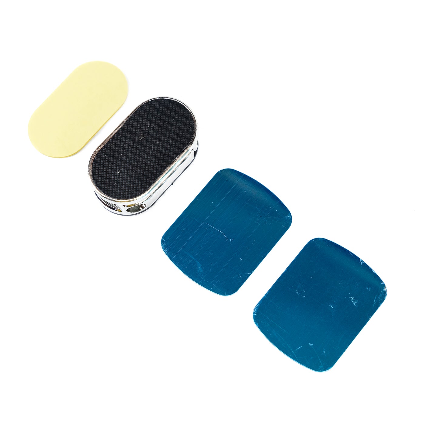 Suport magnetic pliabil pentru telefon mobil Silvercloud Easy Drive 50