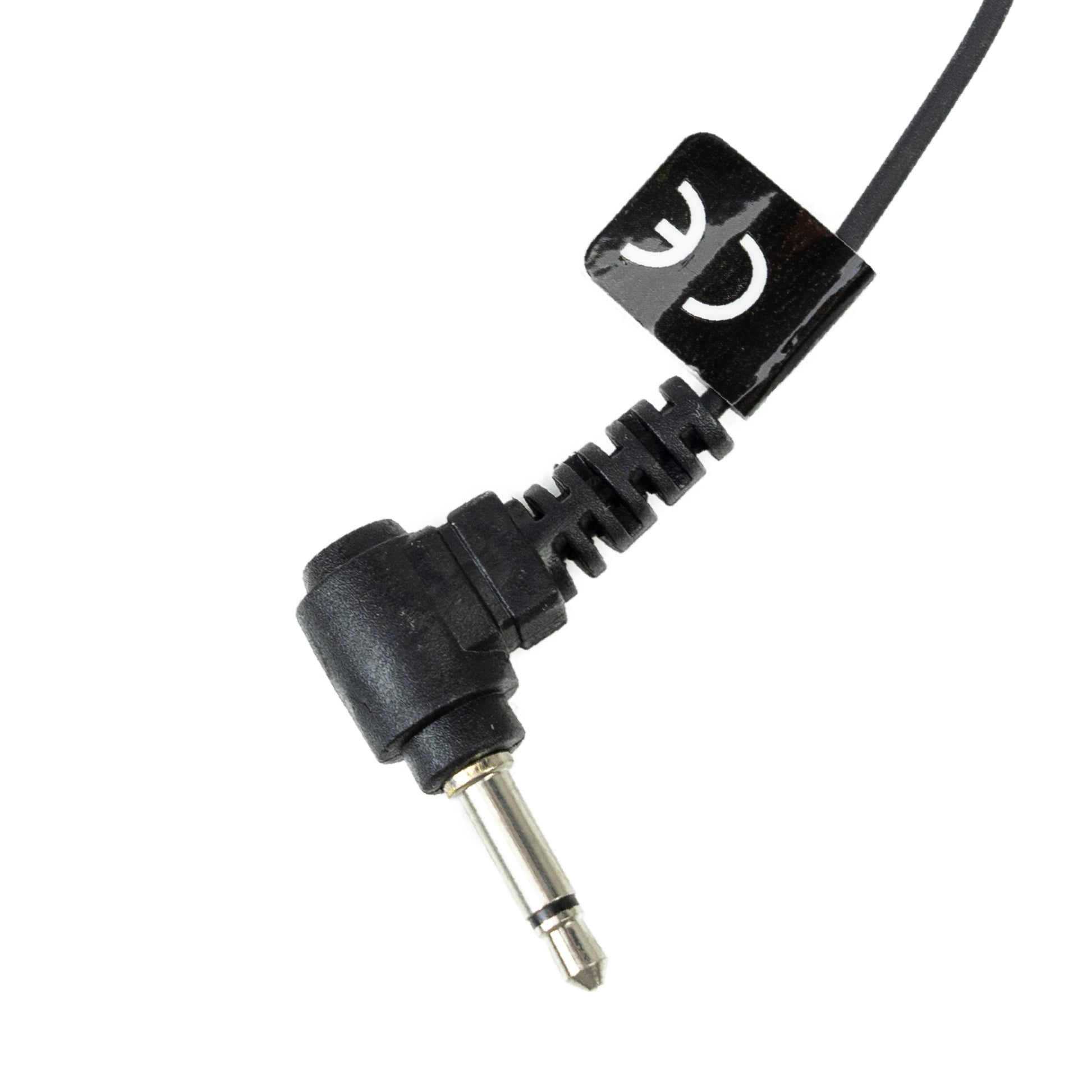 Casca PNI HF11 cu 1 pin 3.5 mm pentru toate statiile radio CB PNI, President, Midland, Albrecht, TTi