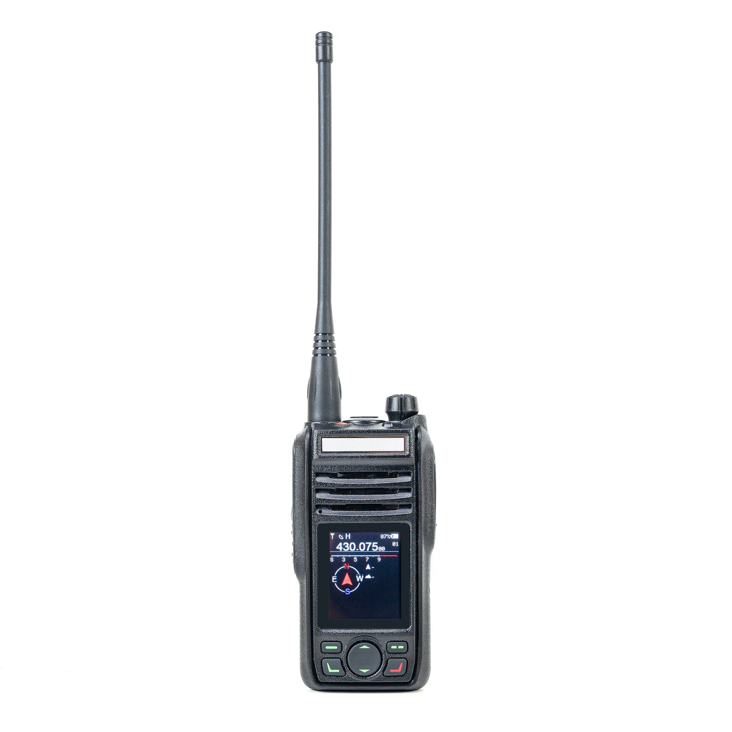 Statie radio portabila UHF PNI N75, IP67