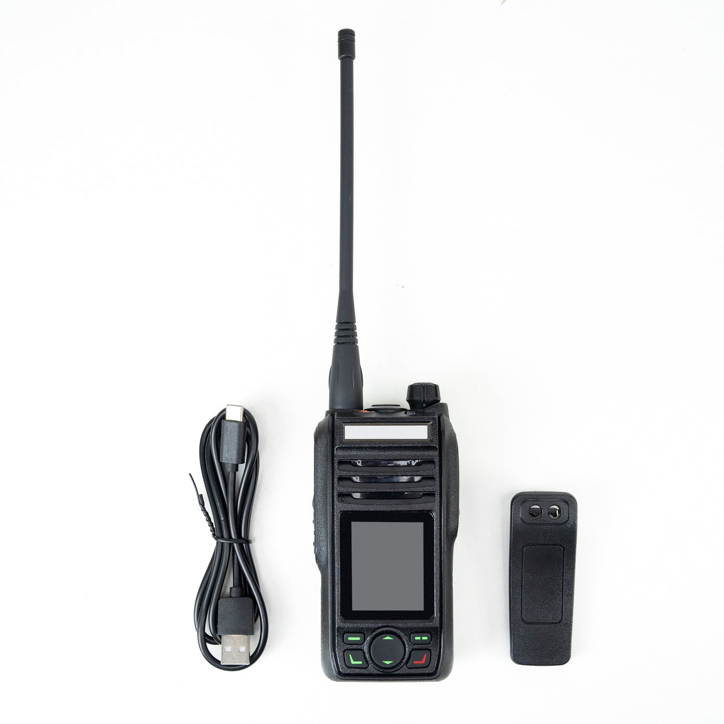 Statie radio portabila UHF PNI N75, IP67