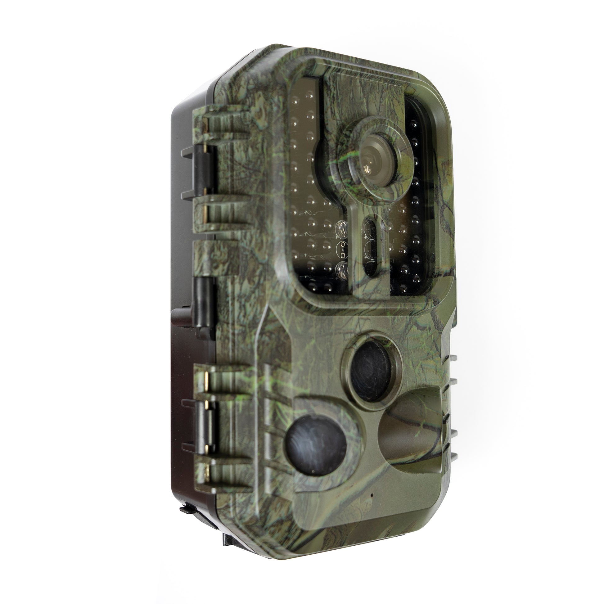 Camera vanatoare PNI Hunting 180C Foto 16MP, video 4K, PIR 20m, ecran color, IP66