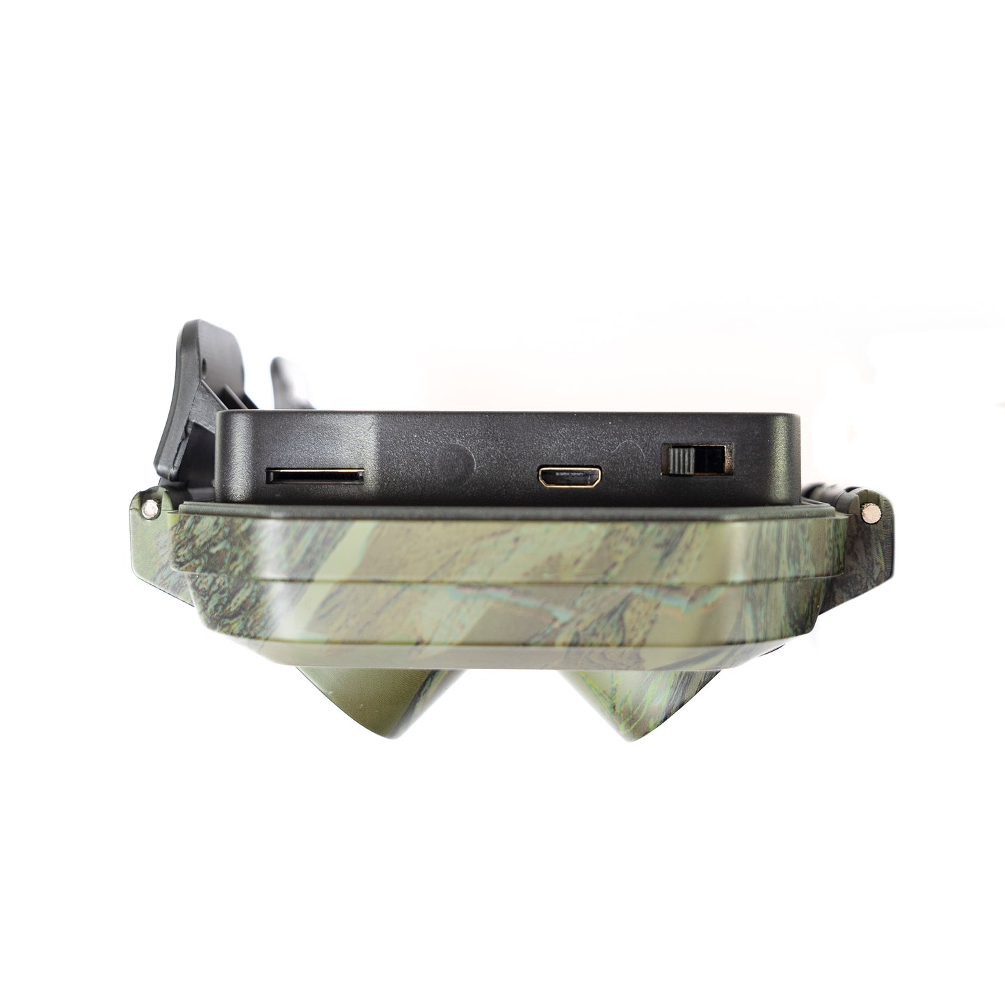 Camera vanatoare PNI Hunting 180C Foto 16MP, video 4K, PIR 20m, ecran color, IP66