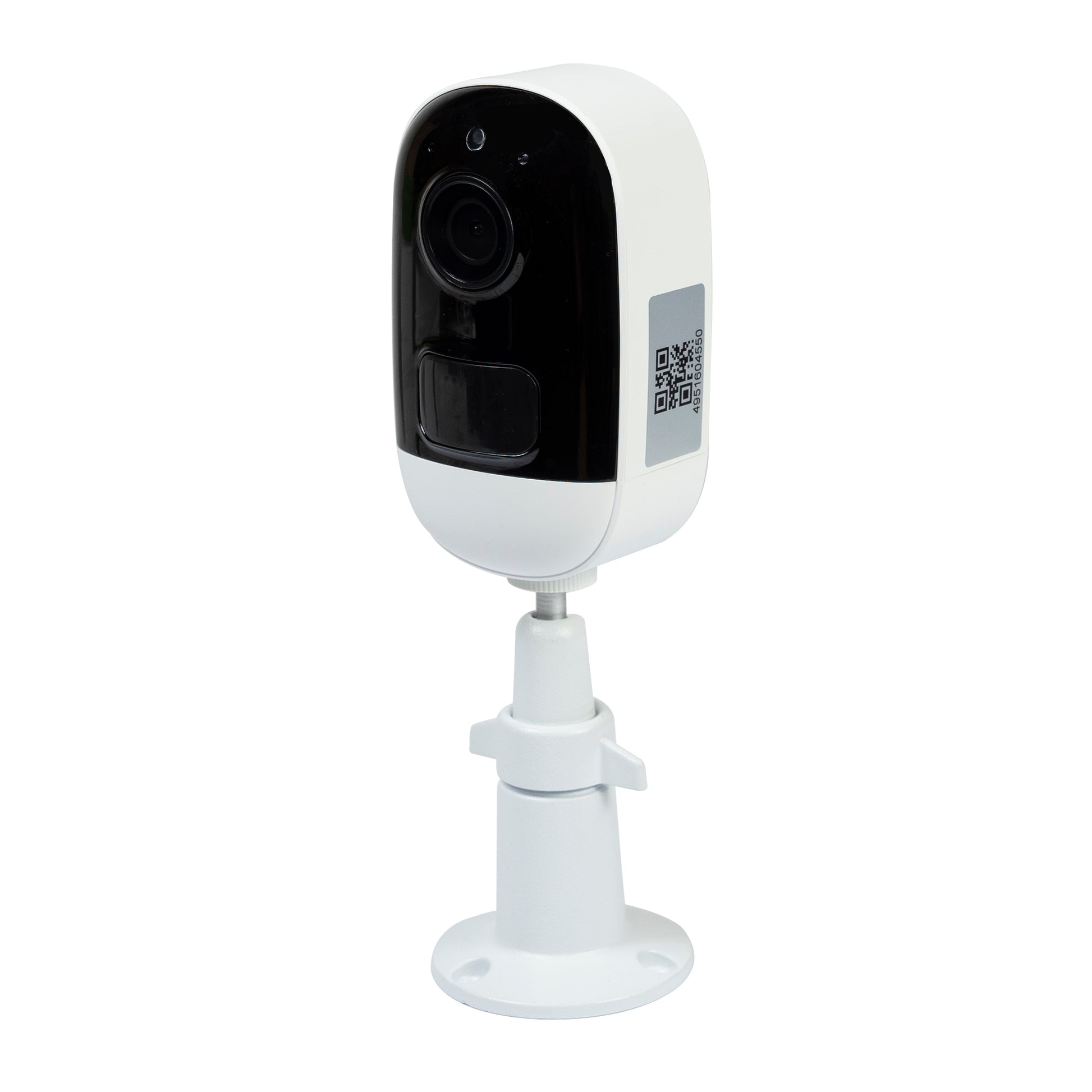Camera supraveghere video PNI IP925, 3MP, Wifi, cu acumulator