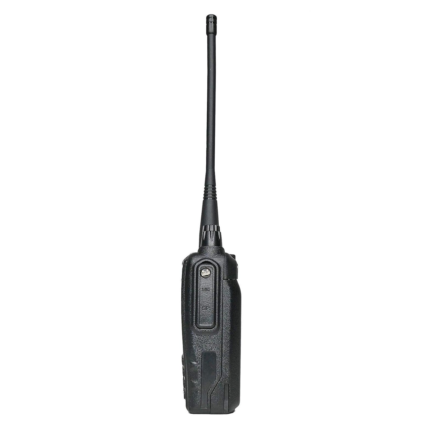 Statie radio VHF/UHF portabila PNI Alinco DJ-VX-50-HE, Dualband, display multicolor, VOX, DTMF, CTCSS-DCS, Radio FM, IP67
