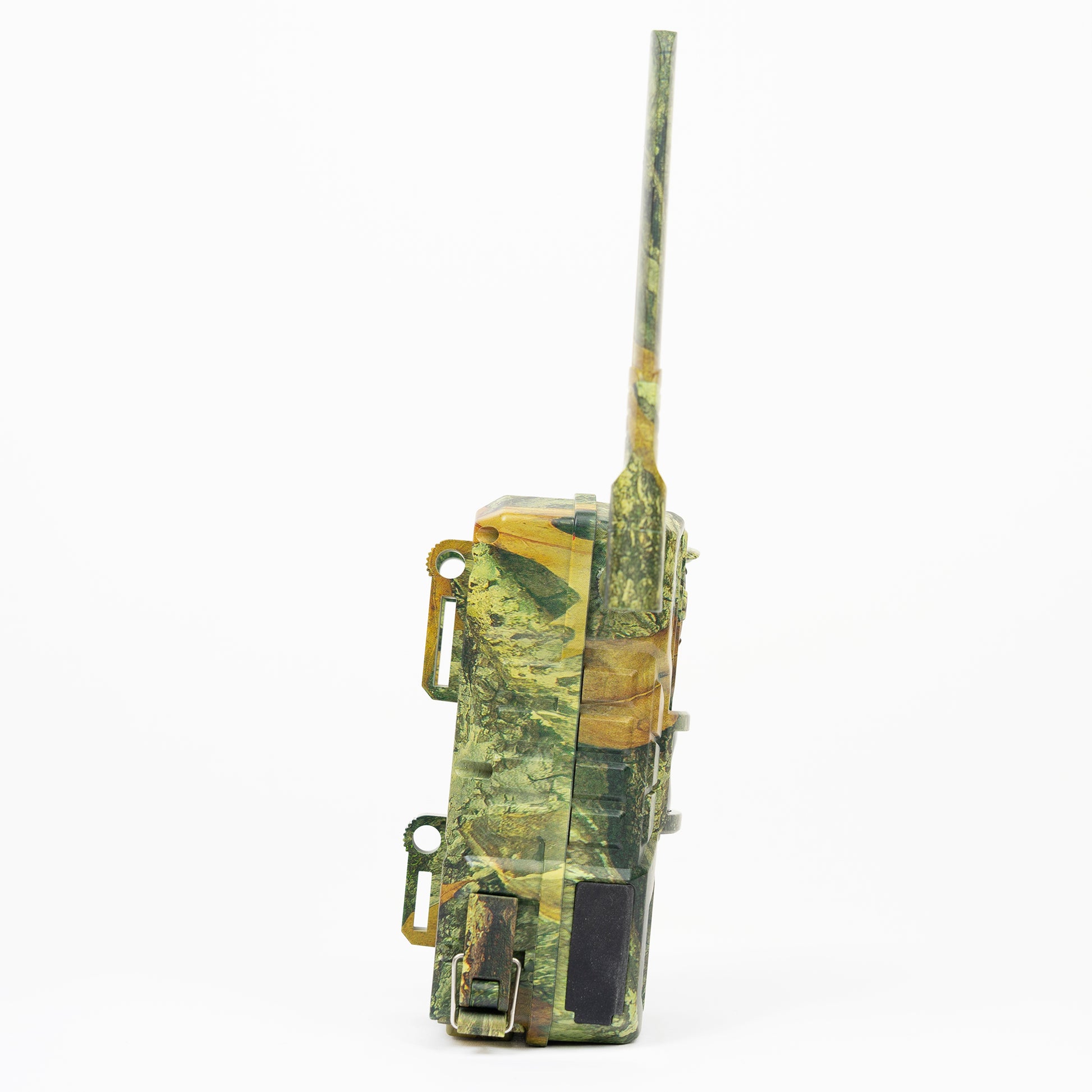 Camera vanatoare PNI Hunting 250C cu Internet 4G LTE duplex, necesita abonament Cloud 22$/an, acces live prin aplicatie