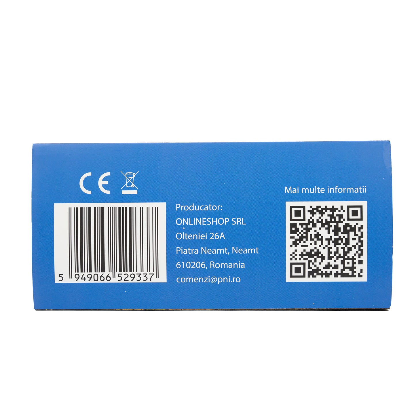 Camera vanatoare PNI Hunting 250C cu Internet 4G LTE duplex, necesita abonament Cloud 22$/an, acces live prin aplicatie