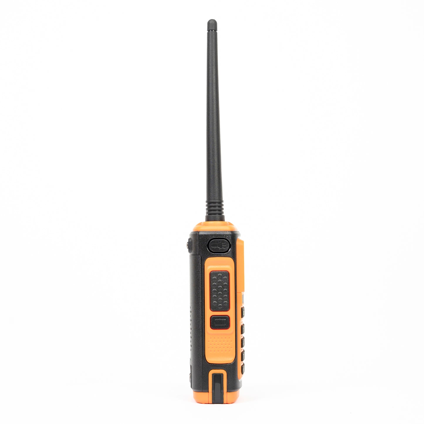 Statie radio portabila VHF/UHF PNI P17UV dual band 144-146MHz si 430-440MHz, 999CH, 1500mAh, Scan, Dual Watch, Roger Beep, functie Radio FM si lanterna semnalizare