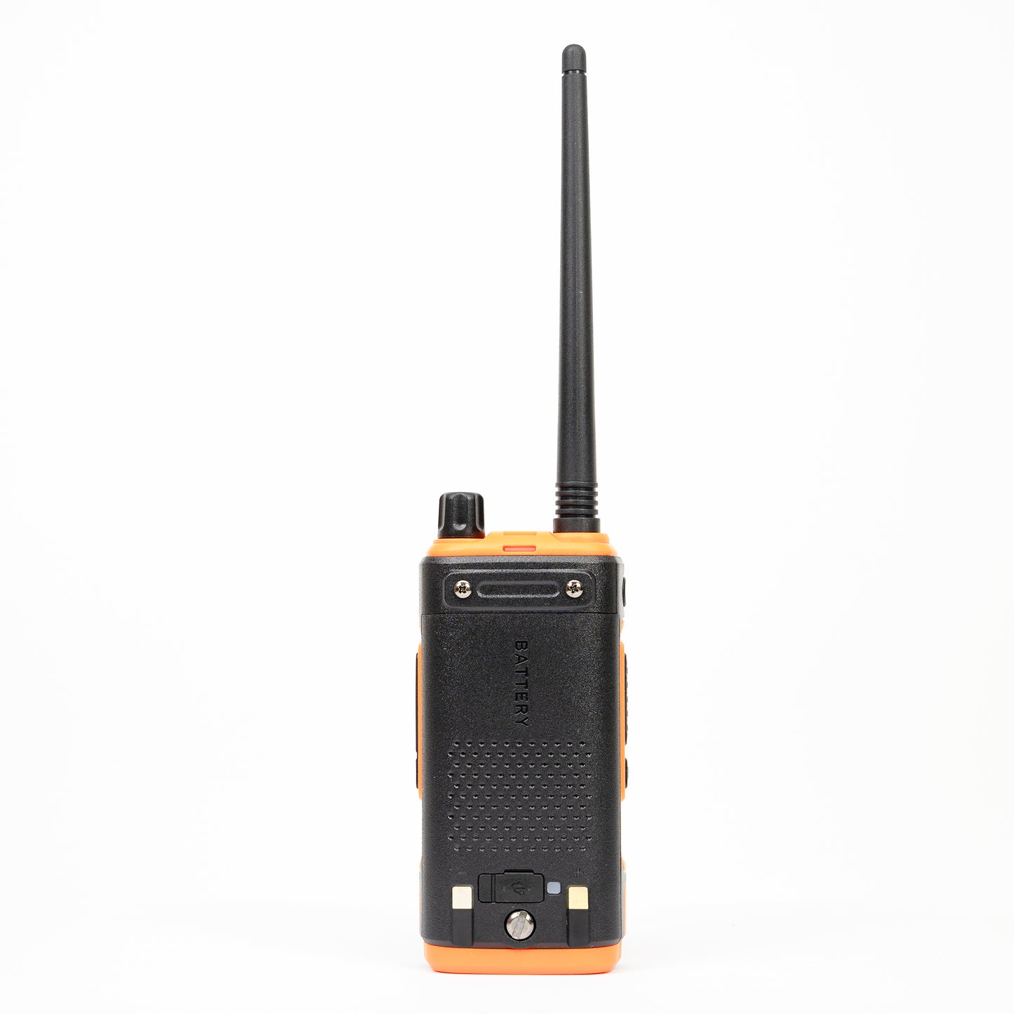 Statie radio portabila VHF/UHF PNI P17UV dual band 144-146MHz si 430-440MHz, 999CH, 1500mAh, Scan, Dual Watch, Roger Beep, functie Radio FM si lanterna semnalizare