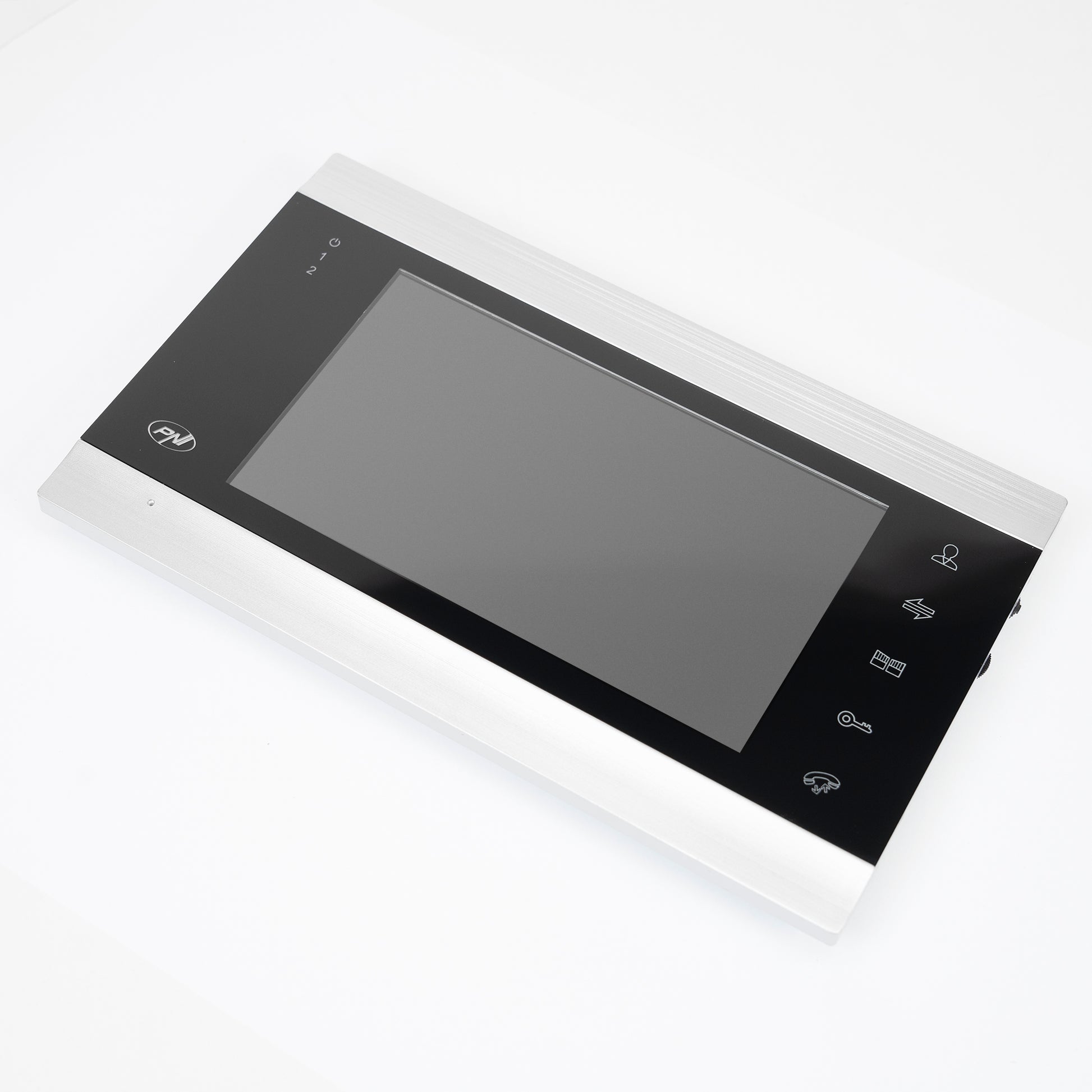 Monitor suplimentar pentru Interfon video inteligent PNI SafeHome PT720MW