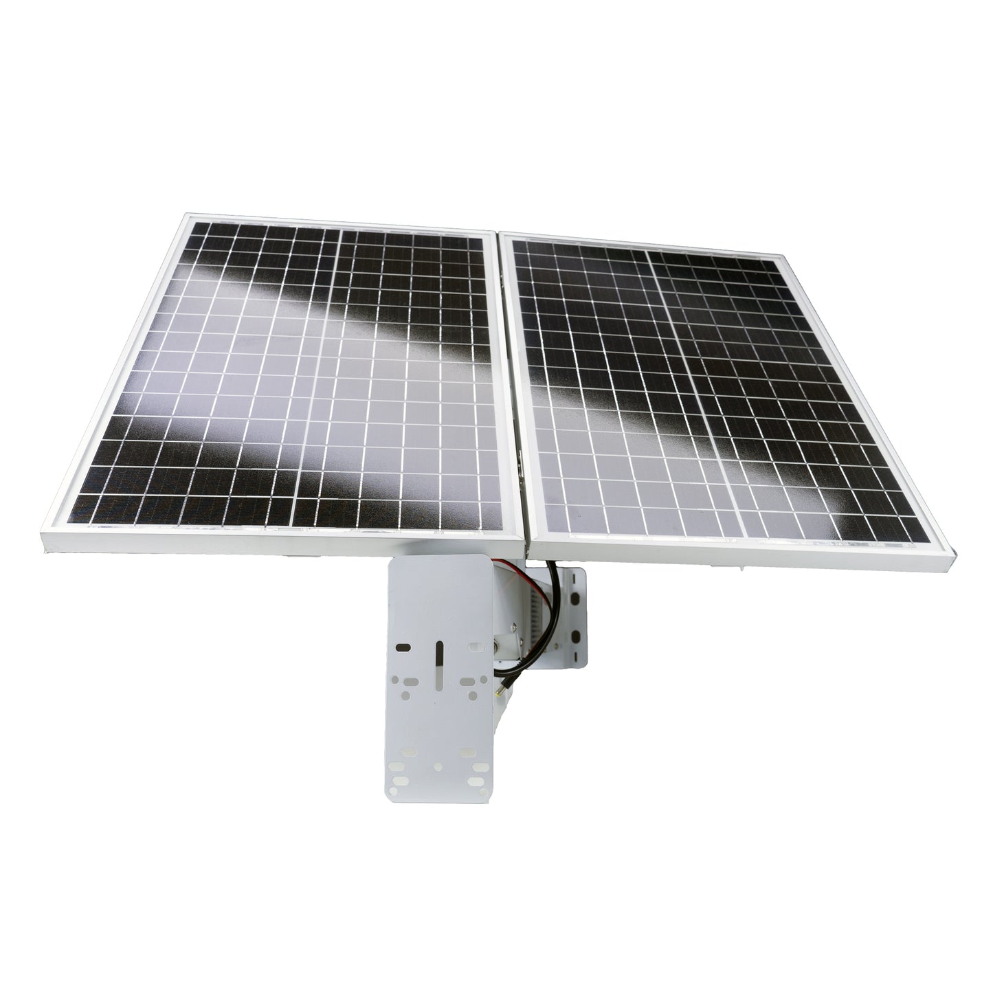 Kit camera supraveghere video PNI IP65 live PTZ 5MP, GSM 4G + Panou solar fotovoltaic PNI PSF6020