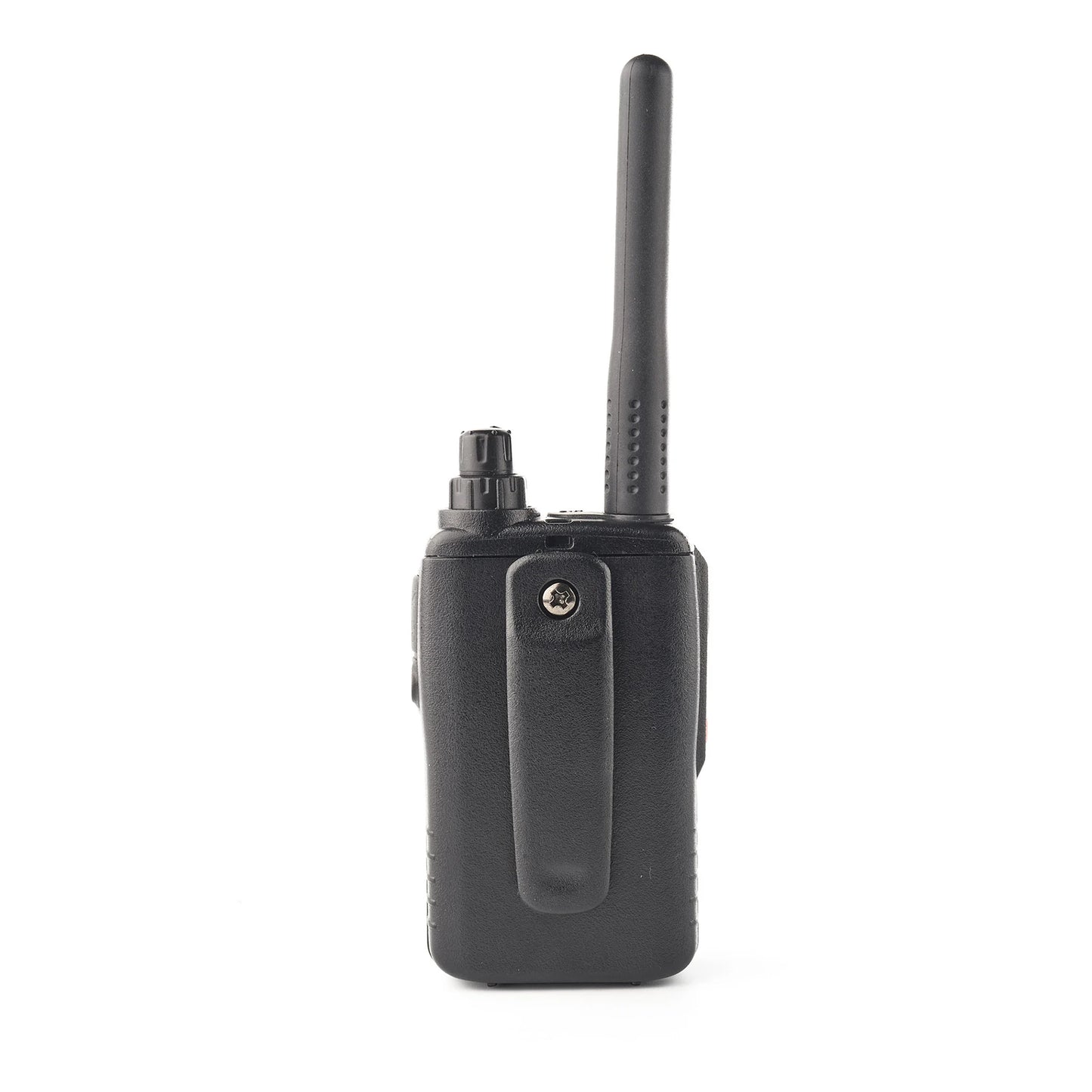 Statie radio portabila PMR PNI Dynascan AD-09 +, 446MHz, 0.5W, 16CH, set cu 2bc