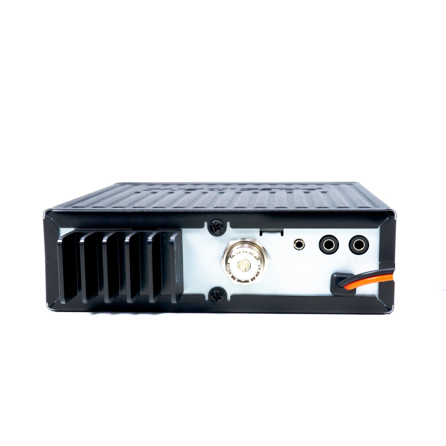 Kit Statie radio CB President TAYLOR IV ASC + Antena CB PNI ML70, lungime 70cm, 26-30MHz, 200W