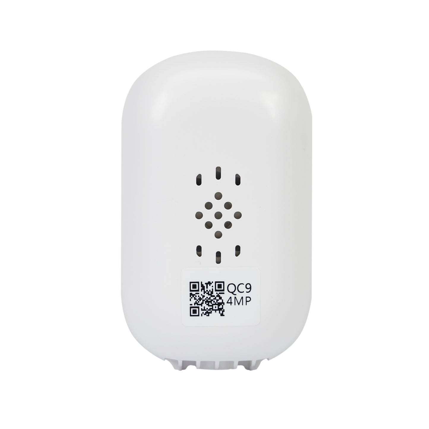 Camera supraveghere video wireles PNI IP418 4MP cu acumulator