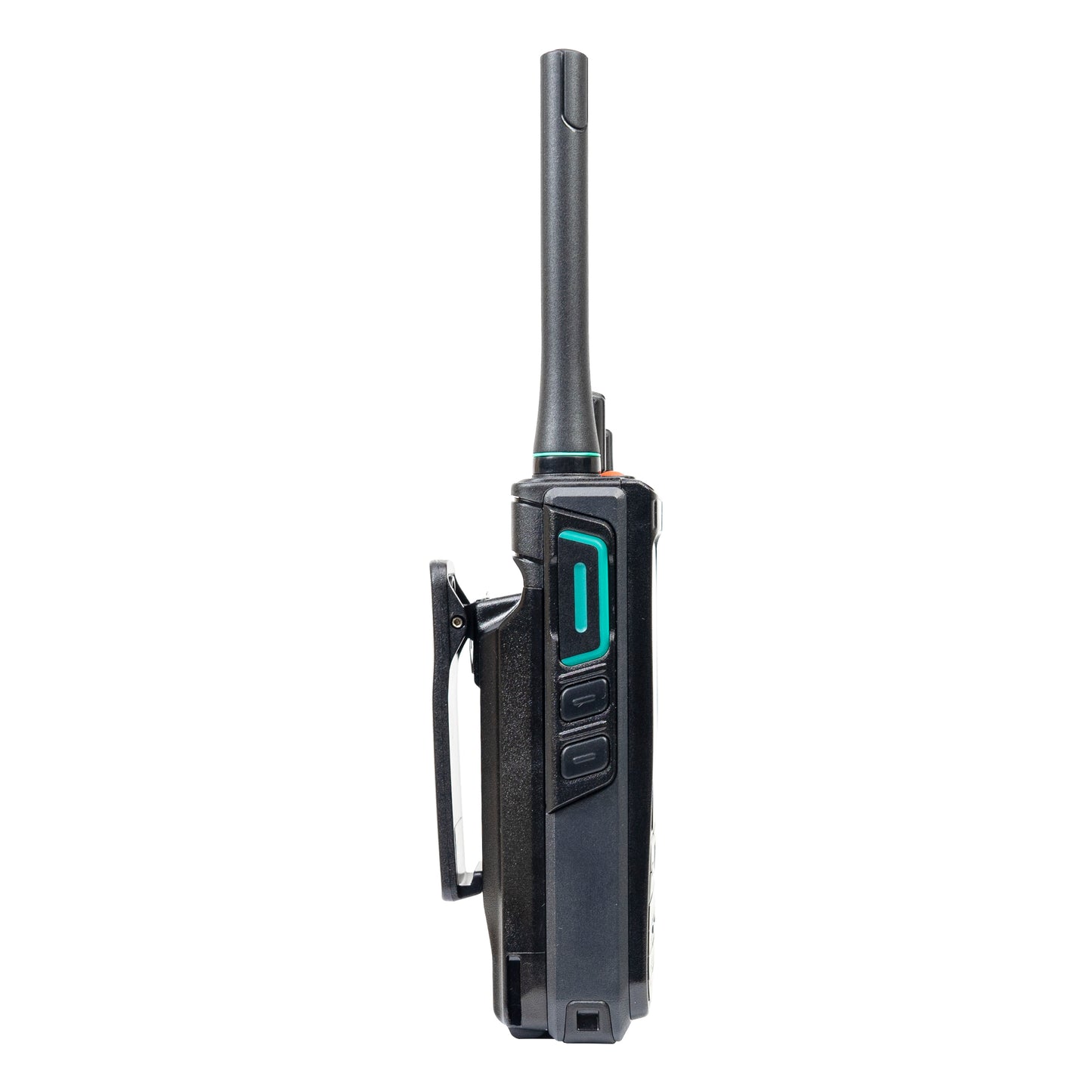 Statie radio UHF portabila PNI AP25, DMR, 500CH, 2450mAh, mod analog si digital, IP67
