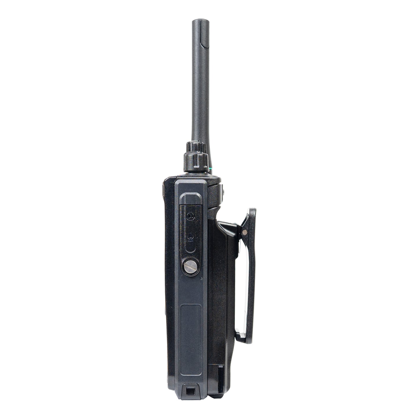 Statie radio UHF portabila PNI AP25, DMR, 500CH, 2450mAh, mod analog si digital, IP67