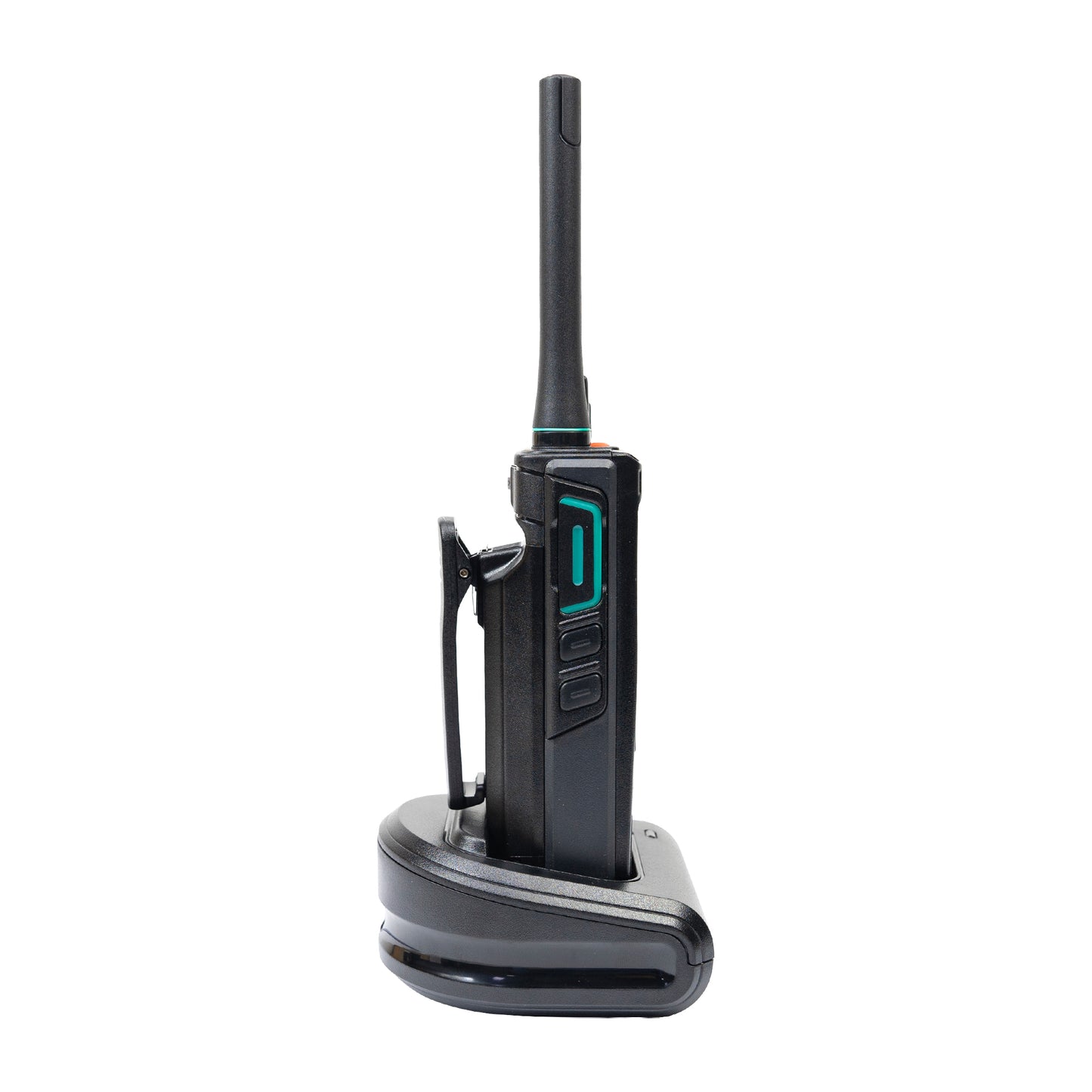 Statie radio UHF portabila PNI AP25, DMR, 500CH, 2450mAh, mod analog si digital, IP67