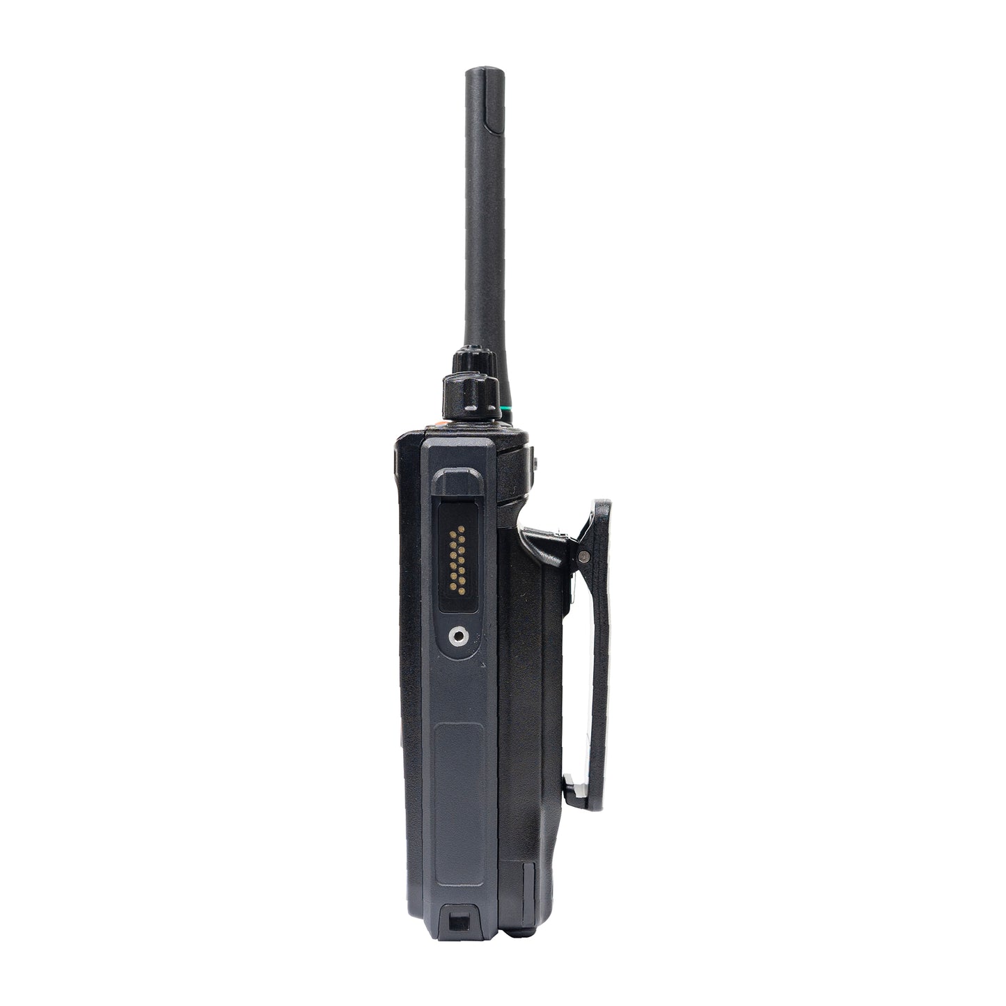 Statie radio UHF portabila PNI AP25, DMR, 500CH, 2450mAh, mod analog si digital, IP67