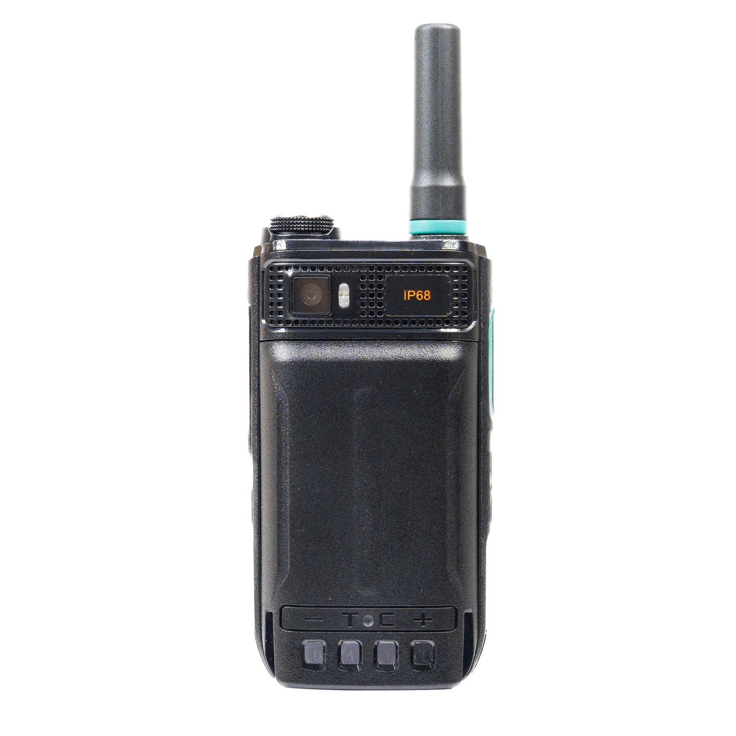 Statie radio portabila PNI 3588S, GSM 4G, camera foto duala, ecran color 2.4 inch, Li-Ion 3800 mAh, IP68