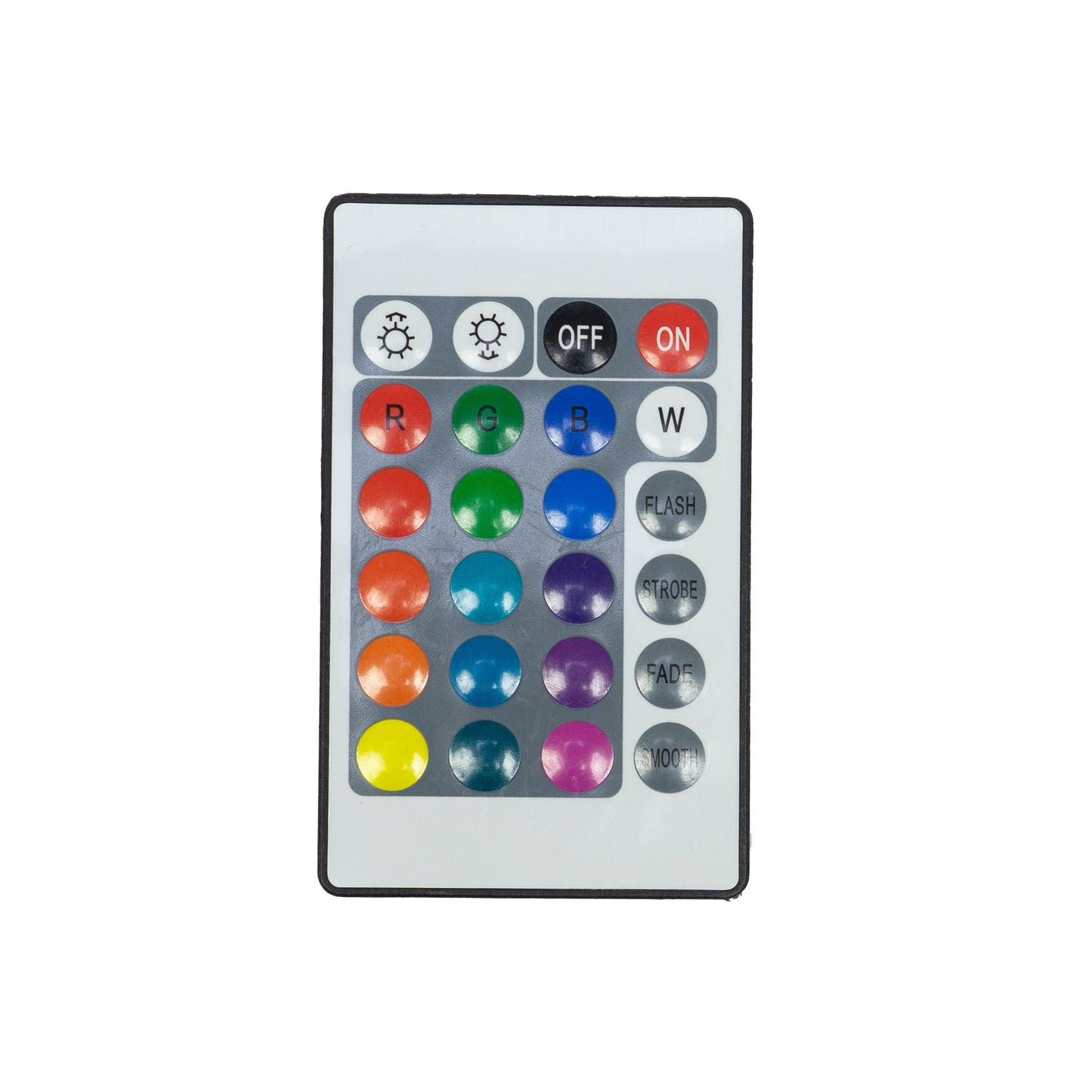 Banda LED PNI RGB5050, 5m, cu telecomanda, alimentator 230 V, dimabil, jocuri de lumini, 300 LED-uri tip 5050