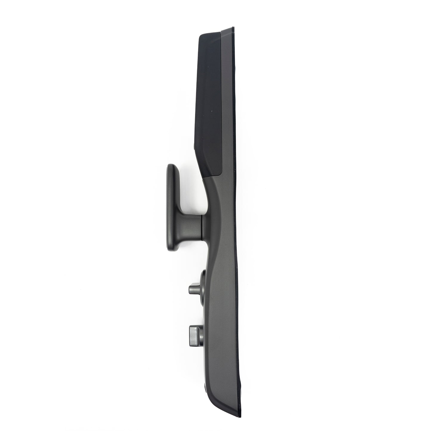 Yala inteligenta PNI SafeHome PTY8819, card, cod, amprenta, 300 utilizatori, control din aplicatia Tuya Smart, camera HD incorporata