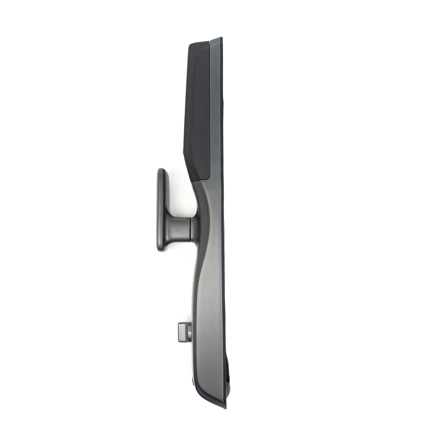 Yala inteligenta PNI SafeHome PTY8830, recunoastere faciala, card, cod, amprenta, 250 utilizatori, control din aplicatia Tuya Smart, camera HD incorporata, vizibilitate nocturna