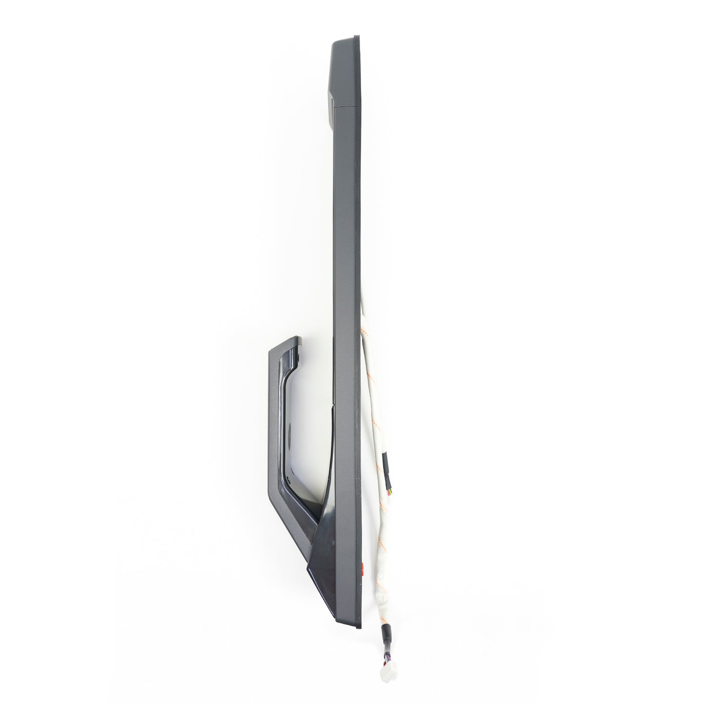 Yala inteligenta PNI SafeHome PTY8826, card, cod, amprenta, 200 utilizatori, control din aplicatia Tuya Smart, camera HD incorporata