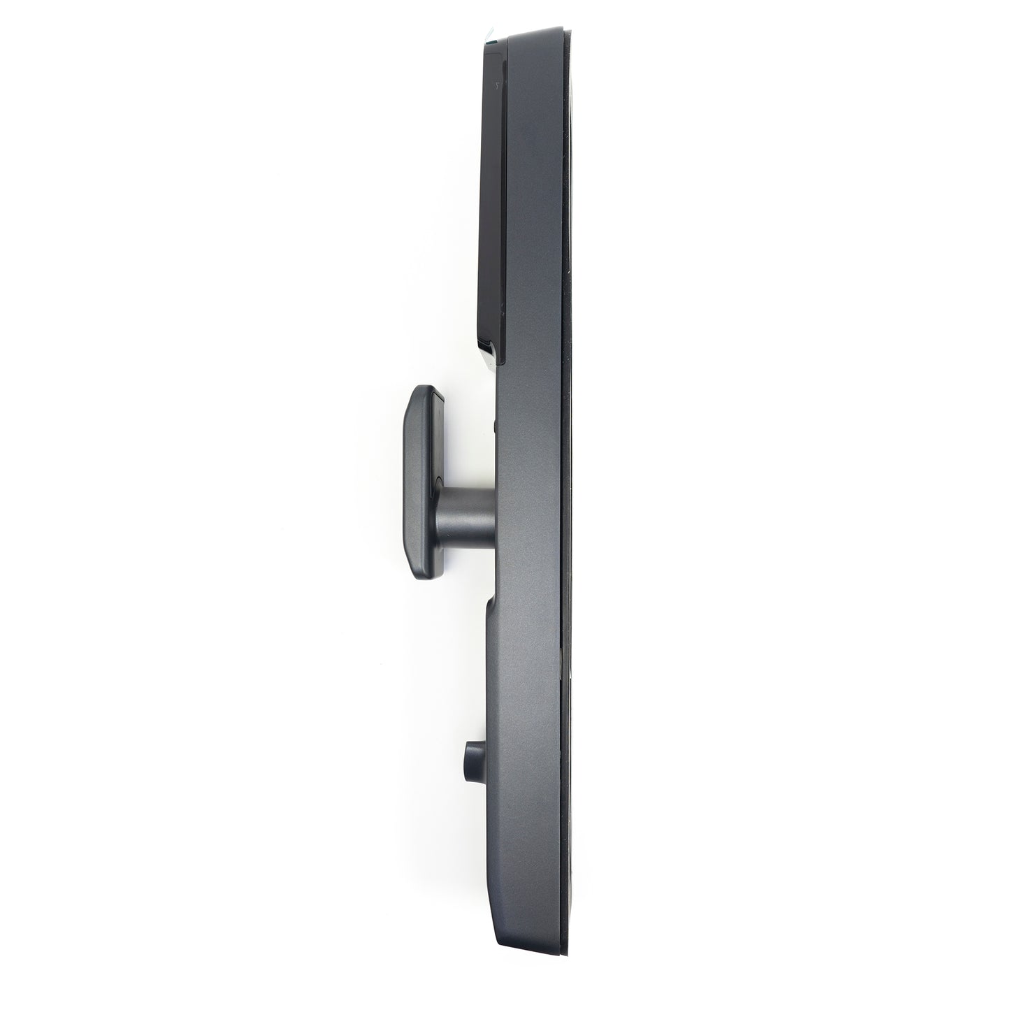 Yala inteligenta PNI SafeHome PTY8826, card, cod, amprenta, 200 utilizatori, control din aplicatia Tuya Smart, camera HD incorporata
